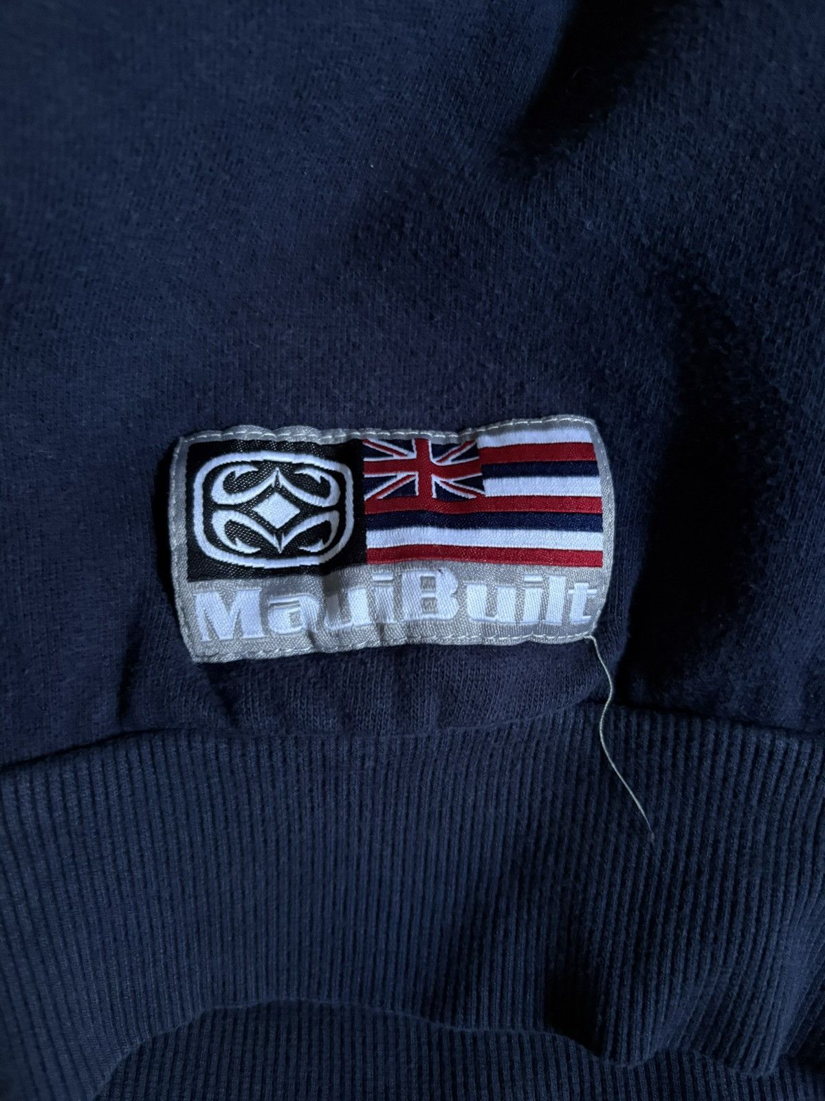 Other MauiBuilt surf jacket Size US M / EU 48-50 / 2 - 6 Thumbnail