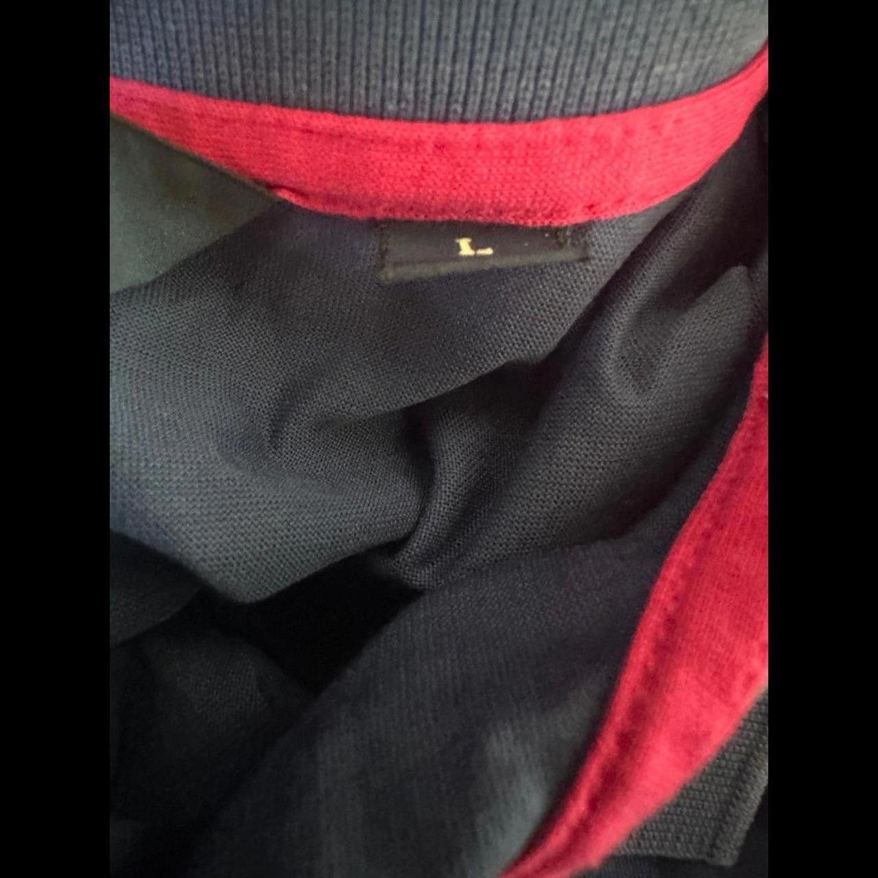 Polo Ralph Lauren Mens Used Ralph Lauren Golf Size US L / EU 52-54 / 3 - 4 Thumbnail