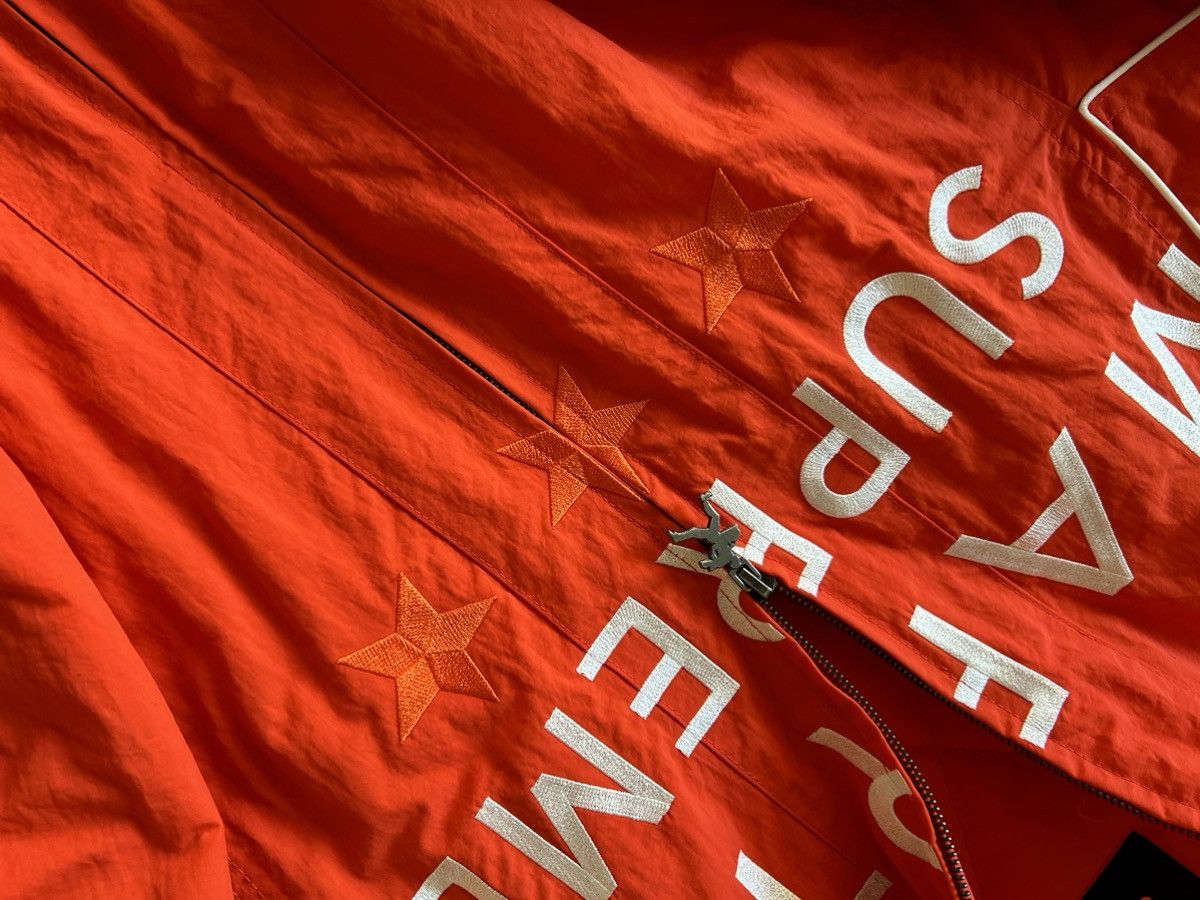 A24 × Nahmias NAHMIAS MARTY SUPREME JACKET Size US XL / EU 56 / 4 - 12 Thumbnail