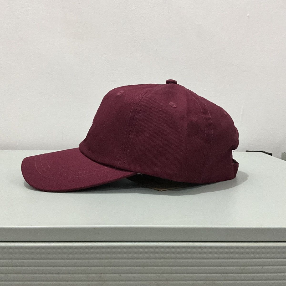 Stussy Stussy cap hat Size ONE SIZE - 4 Thumbnail