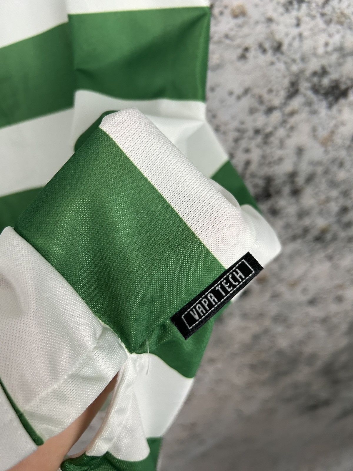 Umbro Vintage Celtic Glasgow Umbro 90s Soccer Jersey Foot all Rare Size US XL / EU 56 / 4 - 6 Thumbnail
