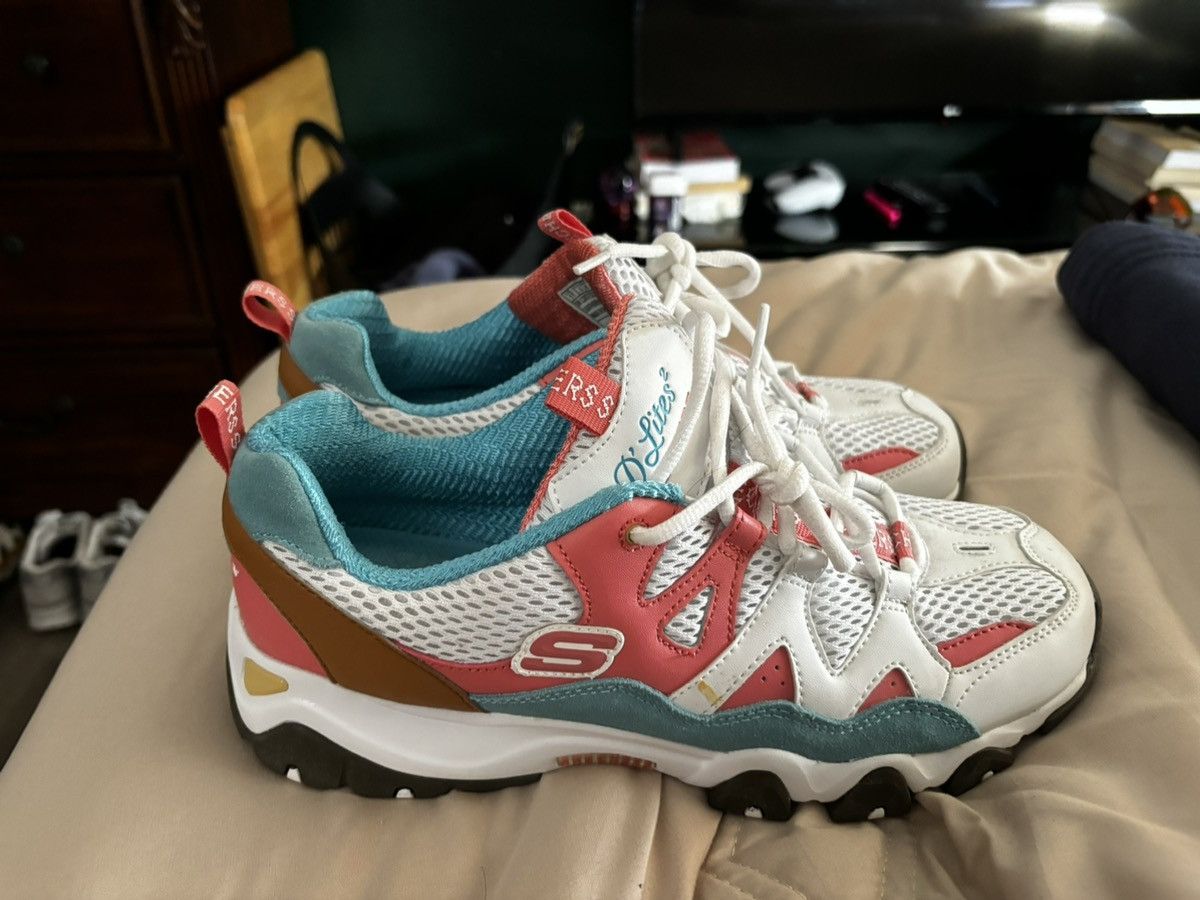 SKECHERS Skechers Size US 11 / IT 41 - 2 Thumbnail