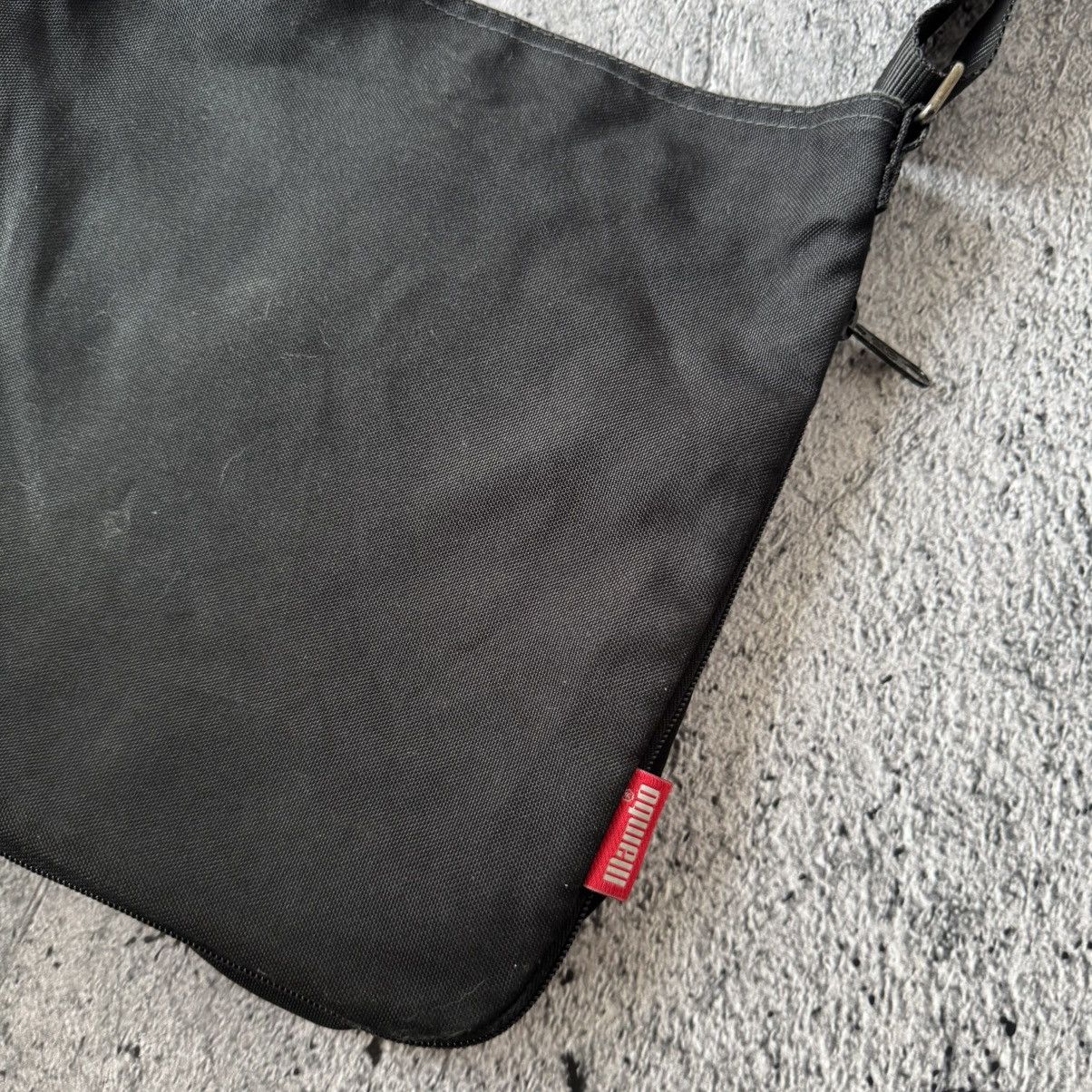 Mambo Vintage crossbody bag mambo skate sk8 vtg 00s streetwear y2k Size ONE SIZE - 12 Thumbnail