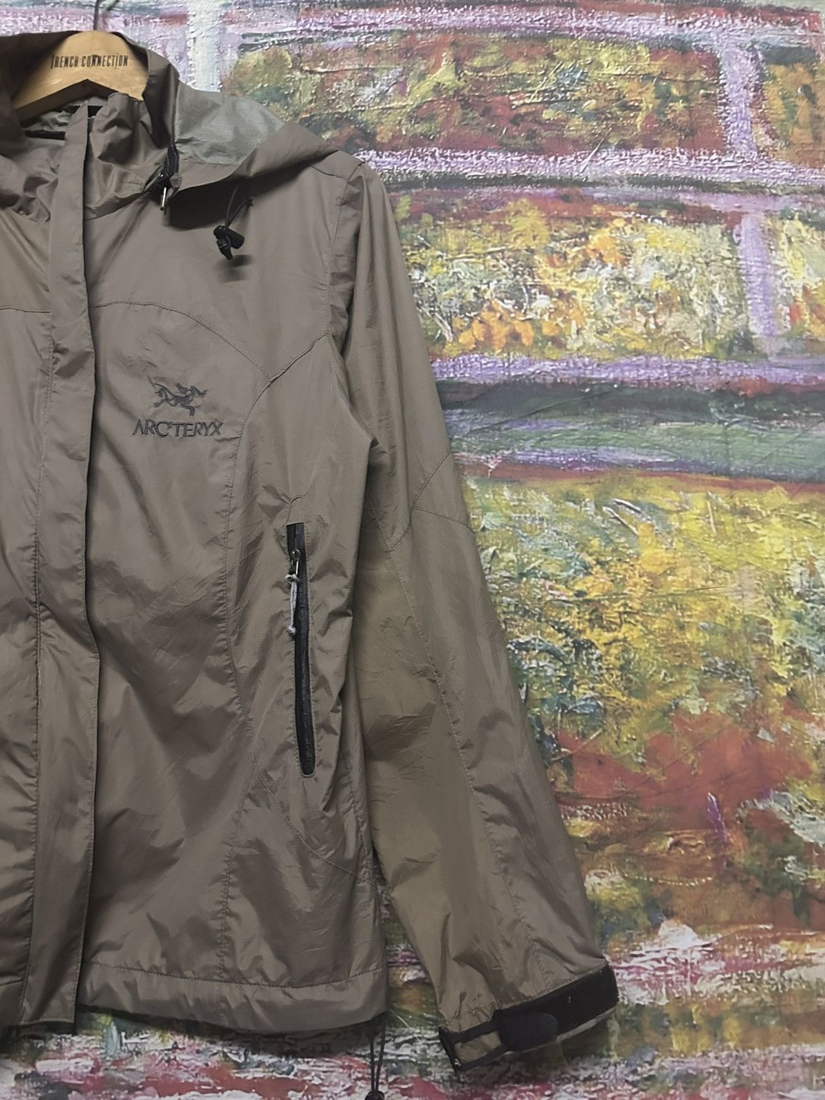 Arc'teryx Arc’teryx outdoor jacket Size US XS / EU 42 / 0 - 8 Thumbnail