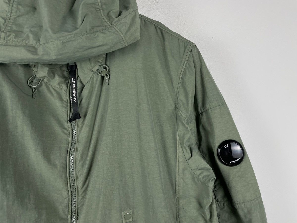 C.P. Company C.P. Company Jacket Size US M / EU 48-50 / 2 - 10 Thumbnail