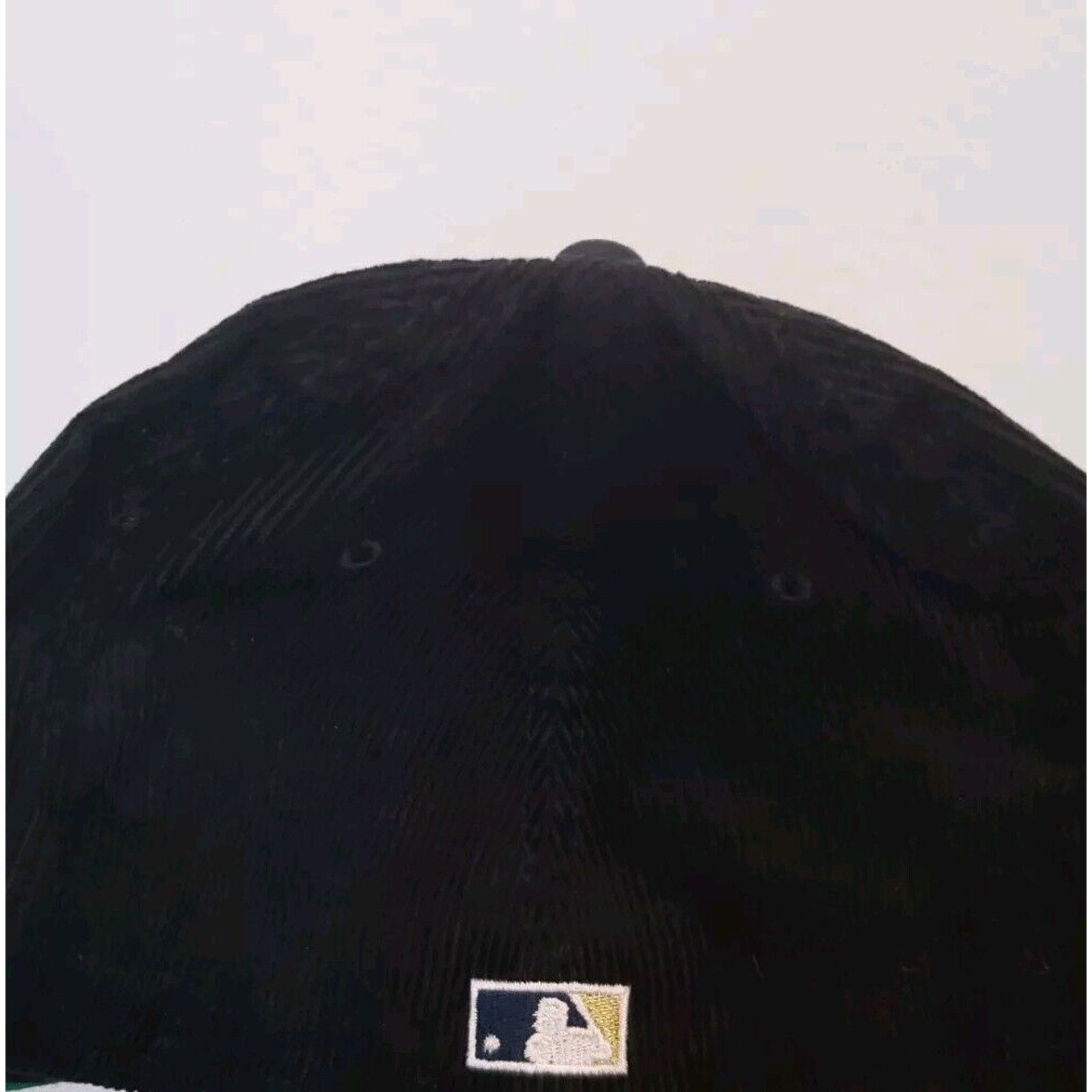 New Era Houston Astros Hat Corduroy 35 Great Years Size 8 New Era Size ONE SIZE - 4 Thumbnail