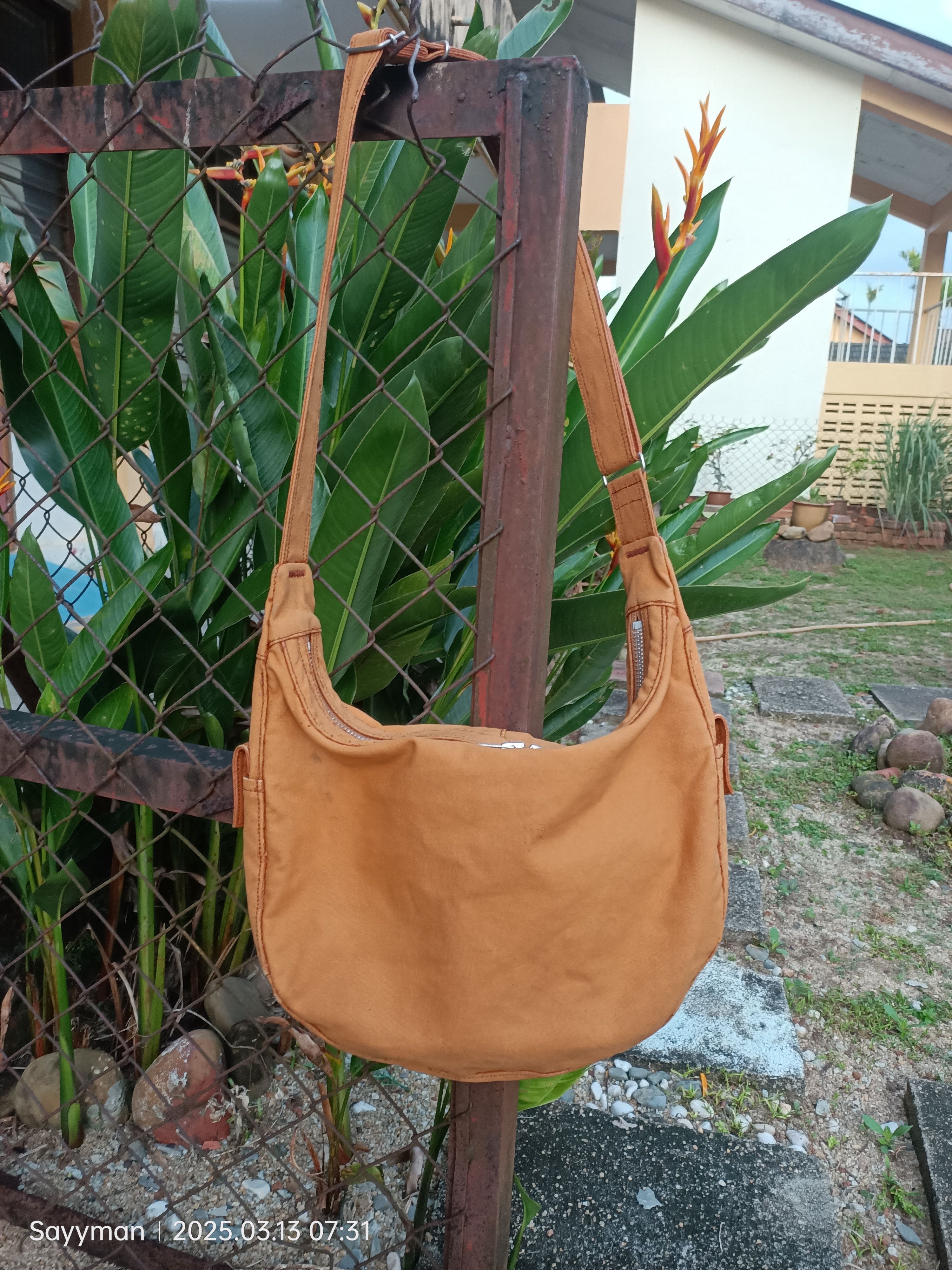 Head Porter × Porter Porter Shoulder Masenger Bag Size ONE SIZE - 3 Thumbnail