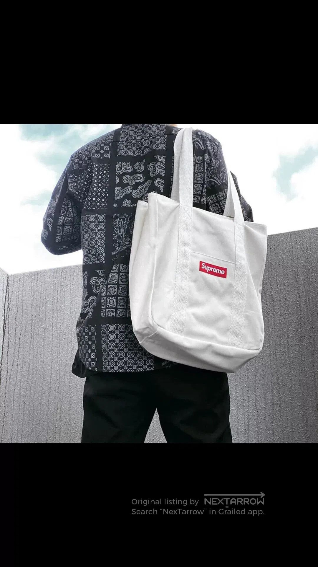 Supreme supreme fw2. Size ONE SIZE - 3 Thumbnail