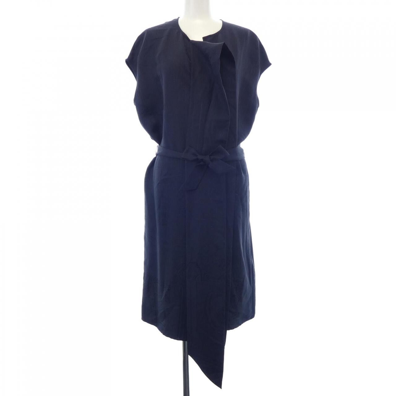 Hermes Hermes 100% Silk Dress Others Dresses DUTY FREE for USA