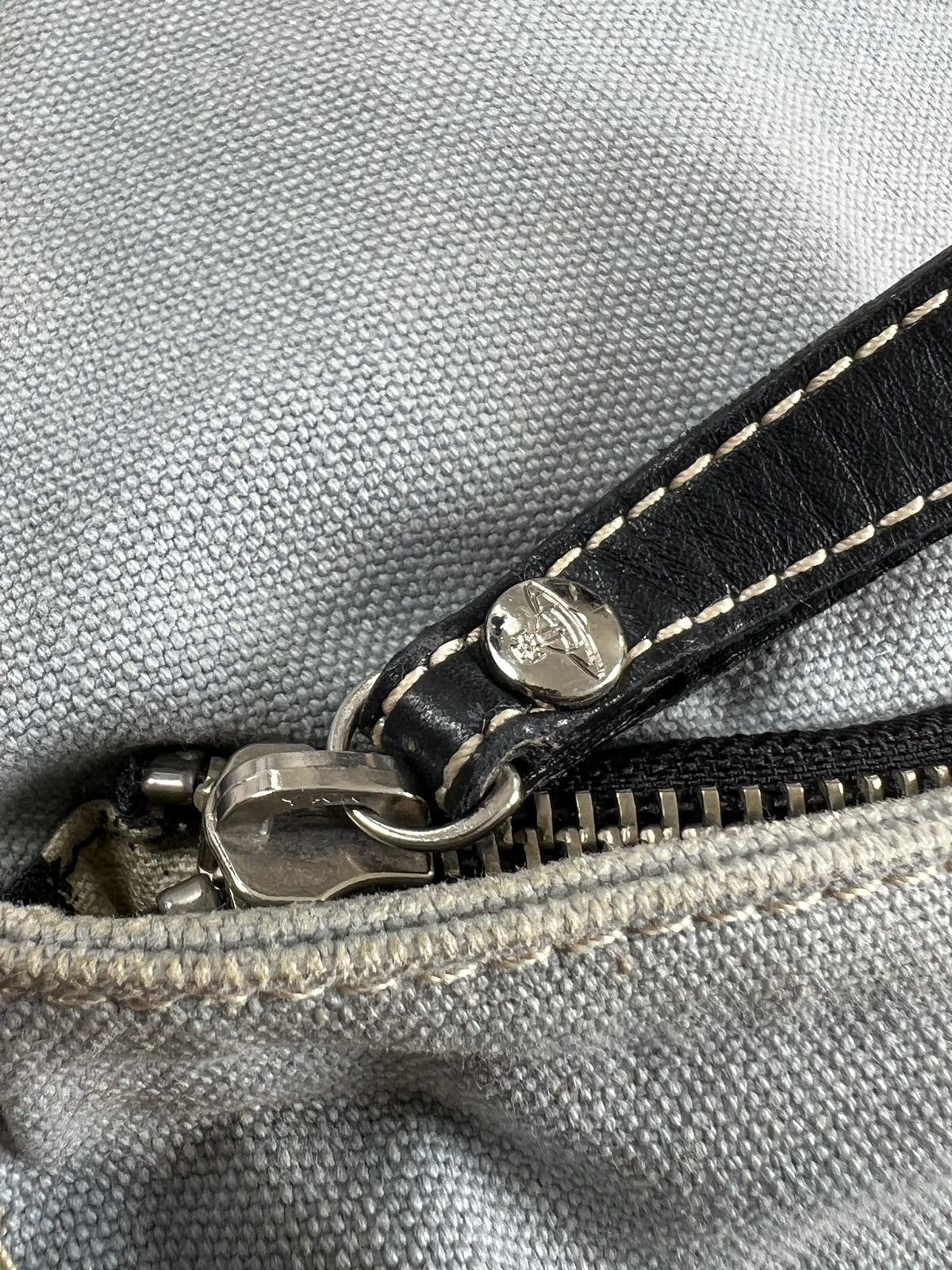 Vivienne Westwood Vivienne Westwood Orb Backpack Size ONE SIZE - 12 Thumbnail