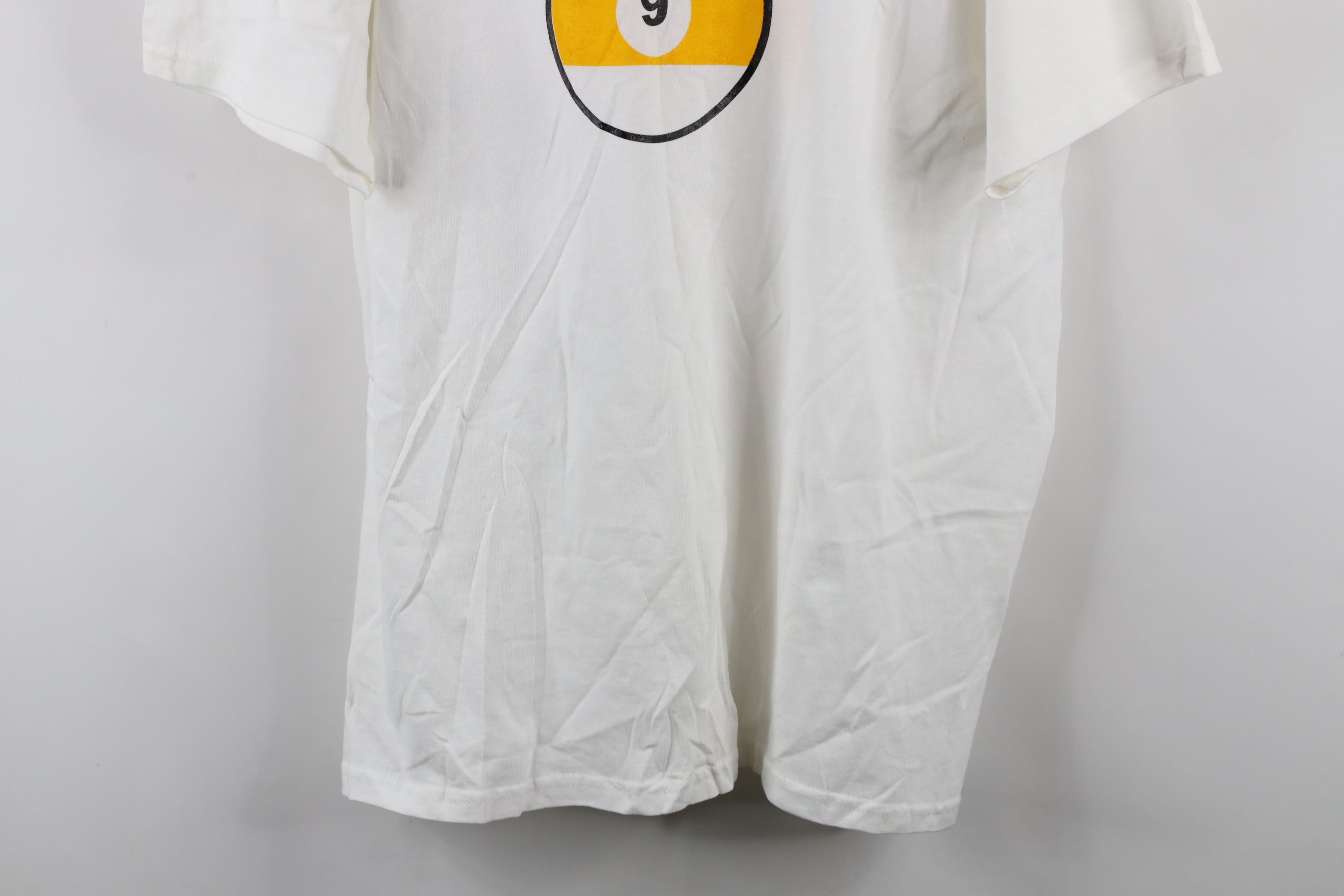 Vintage Vintage Y2K 2002 World Champion Glass City Open T-Shirt Size US XL / EU 56 / 4 - 3 Thumbnail