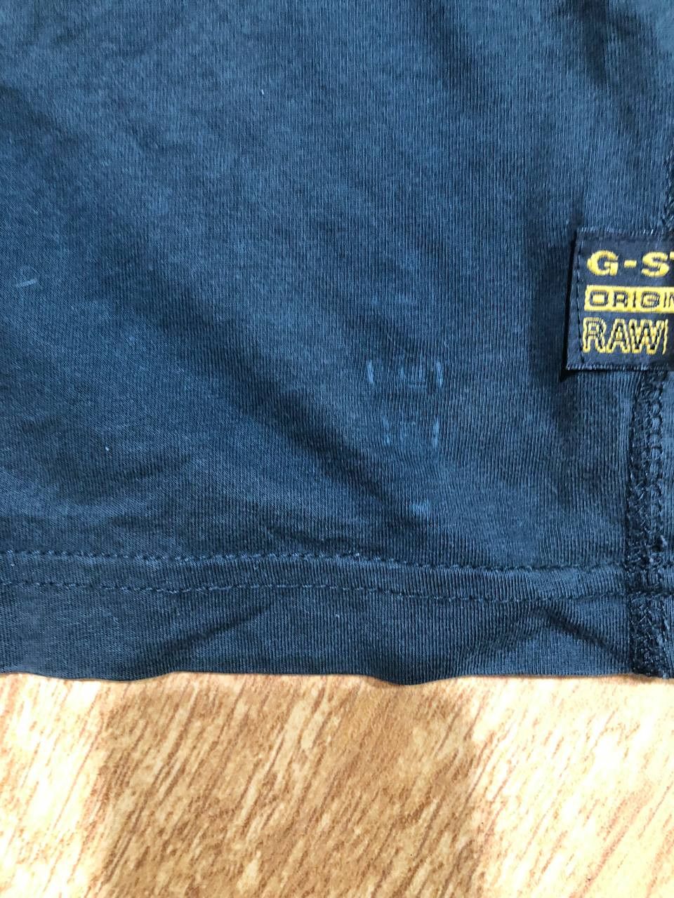 G-Star G-Star T-Shirt Size US M / EU 48-50 / 2 - 5 Thumbnail