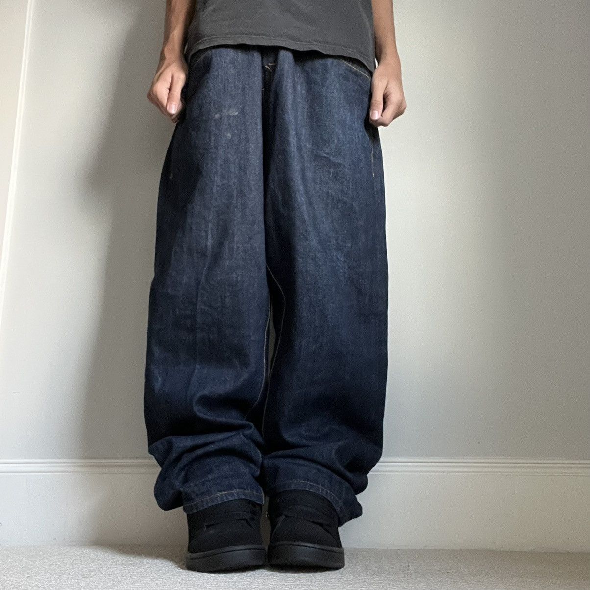 Rocawear size 34 rocawear jeans Size US 38 / EU 54 - 2 Thumbnail