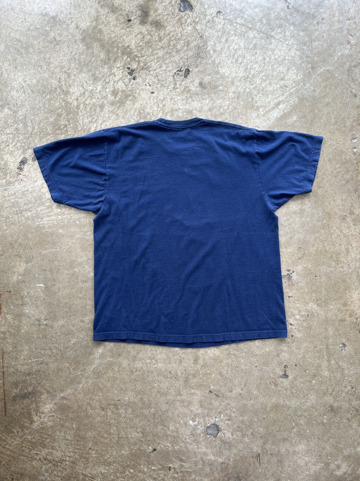 Vintage My Hero Academia Anime Character Tee XL Size US XL / EU 56 / 4 - 4 Thumbnail