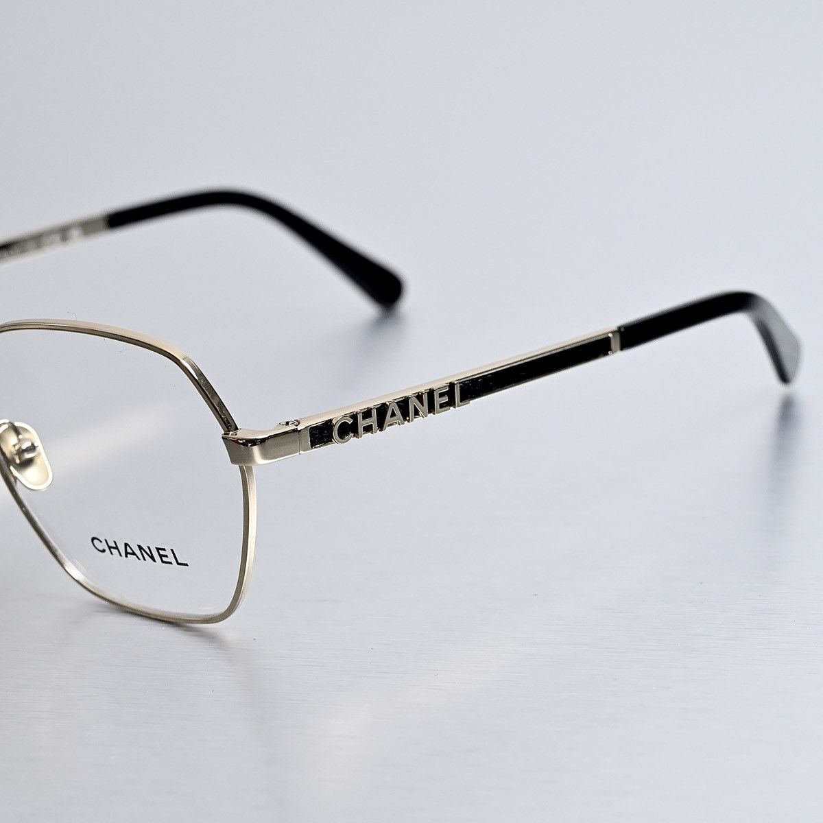 Chanel CHANEL 0CH2204 GLASSES Size ONE SIZE - 3 Thumbnail
