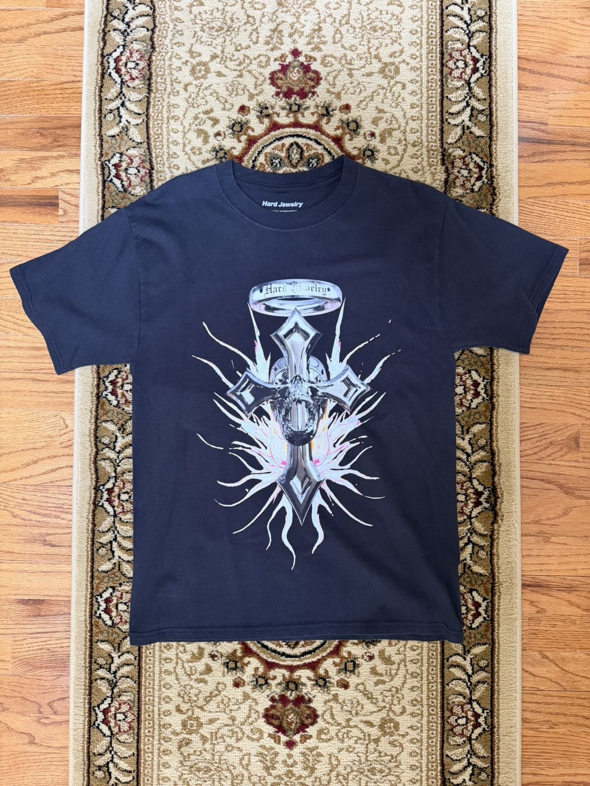 Other Hard Jewelry T-shirt Size US M / EU 48-50 / 2 - 1 Thumbnail