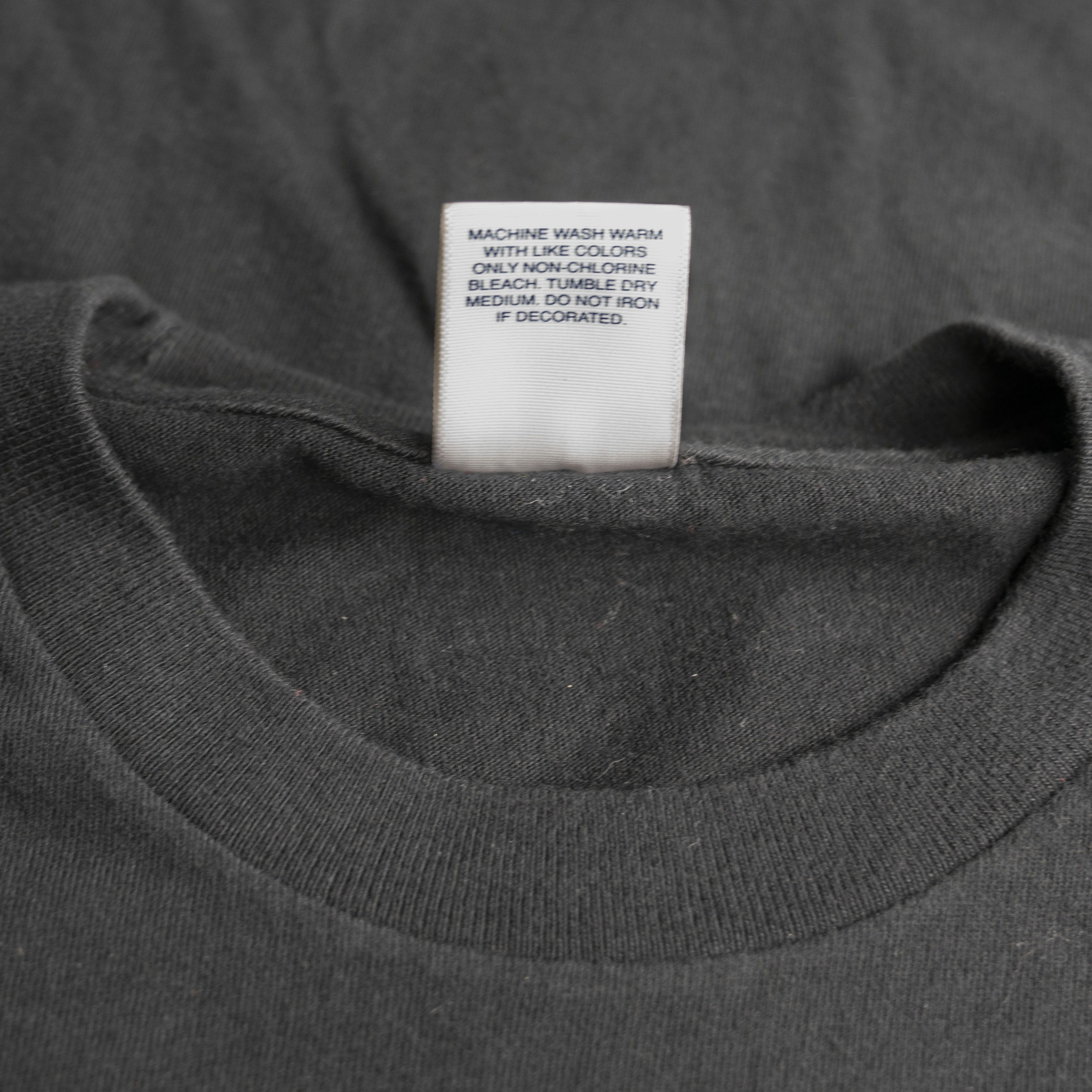 Sasquatchfabrix × Supreme Supreme SS16 2016 Sasquatchfabrix Goldfish Fish Tee Shirt Size US L / EU 52-54 / 3 - 4 Thumbnail