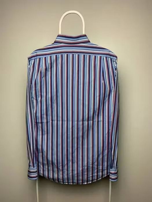 Polo Ralph Lauren Ralph Lauren polo shirt size Medium striped Size US M / EU 48-50 / 2 - 4 Thumbnail