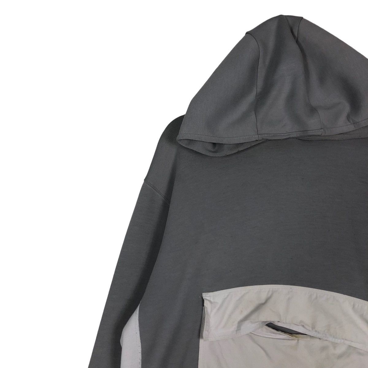 Japanese Brand 🔥Vintage Anorak Hoodie Playstation Big Logo Centre Size US L / EU 52-54 / 3 - 7 Thumbnail