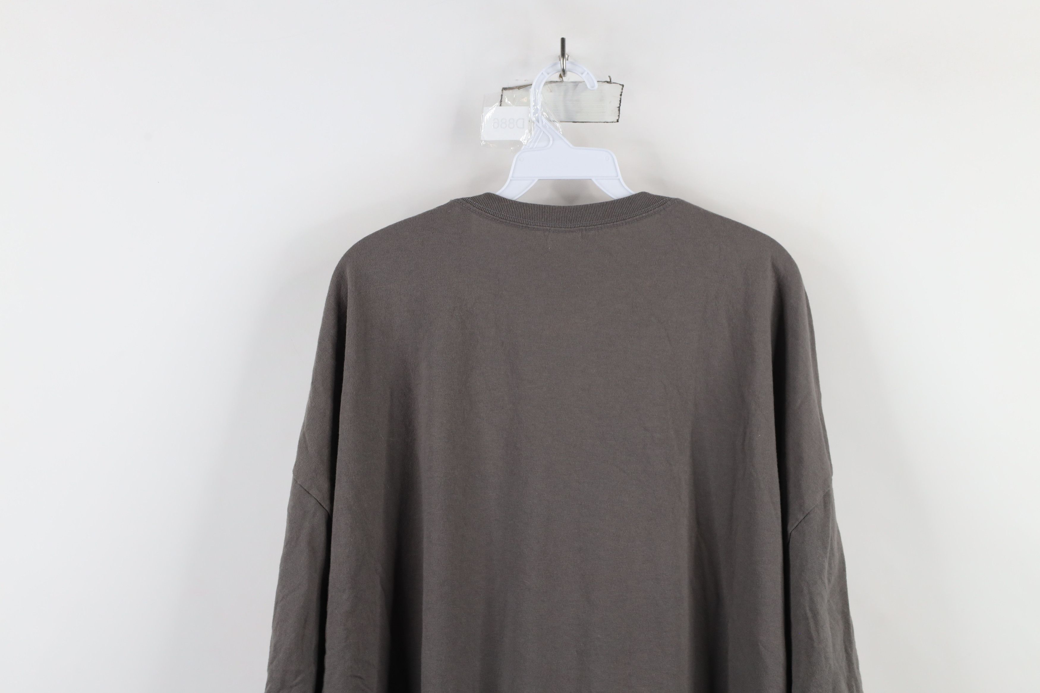Vintage Y2K Streetwear Take It Personal Podcast Philaflava DJ Shirt Size US XXL / EU 58 / 5 - 12 Thumbnail