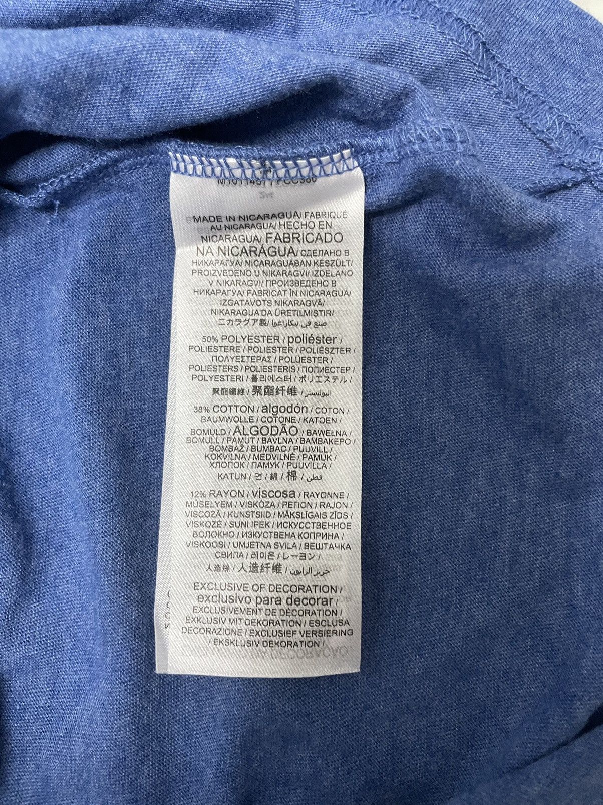 Majestic 🔥 Majestic Texas Rangers t-shirt Size US XXL / EU 58 / 5 - 3 Thumbnail