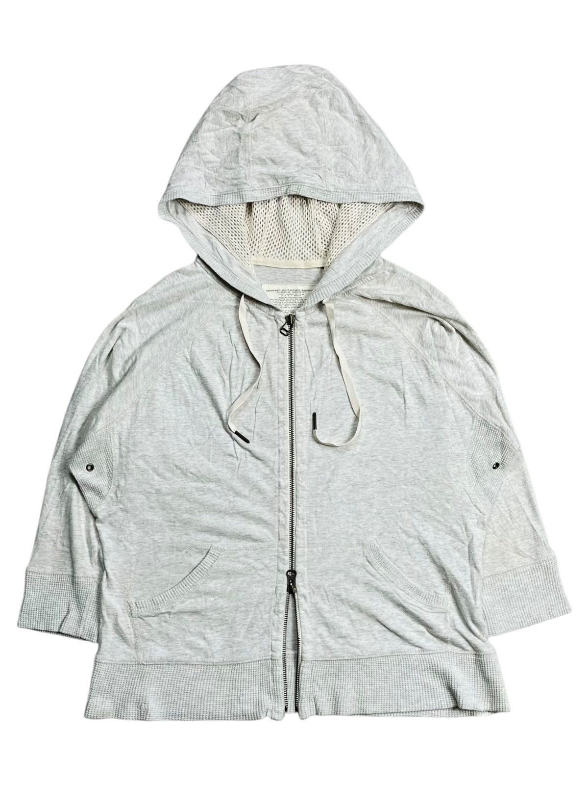 If Six Was Nine × Japanese Brand × Le Grande Bleu (L.G.B.) 2000s