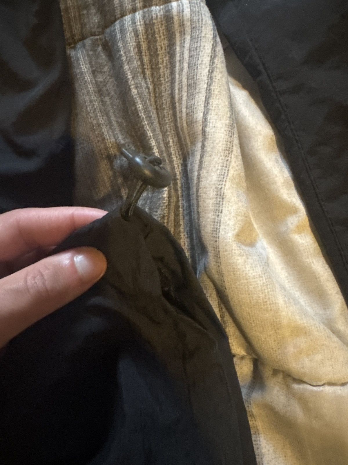 Other Quickdraw black usa track pants size M Size US 32 / EU 48 - 5 Thumbnail