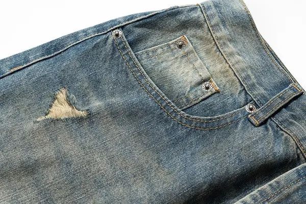 VIBE Mud Dyed Hole Baggy Jeans Hombre Frayed Ripped Trousers y2k Size US 32 / EU 48 - 6 Thumbnail