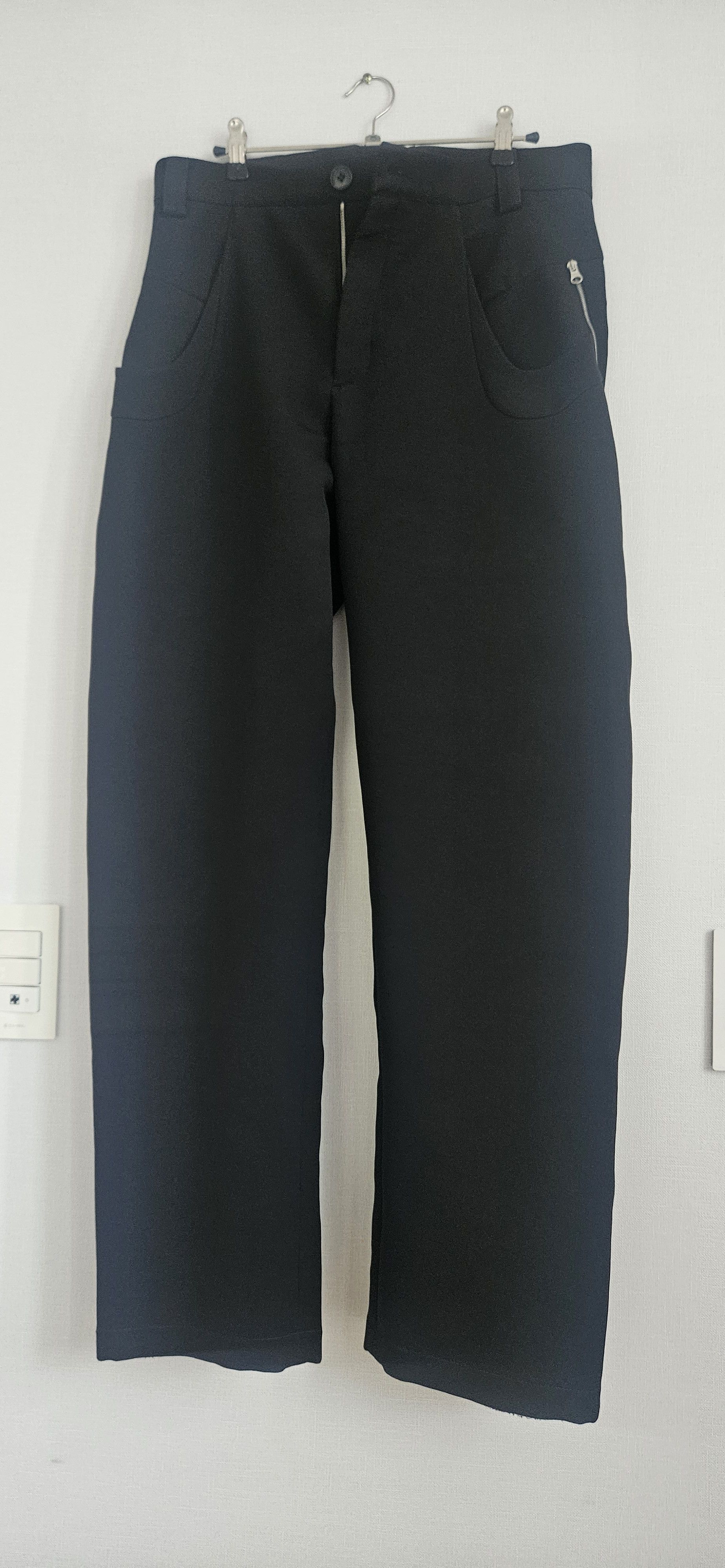 Kiko Kostadinov Kiko Kostadinov 00042018 Blake trousers
