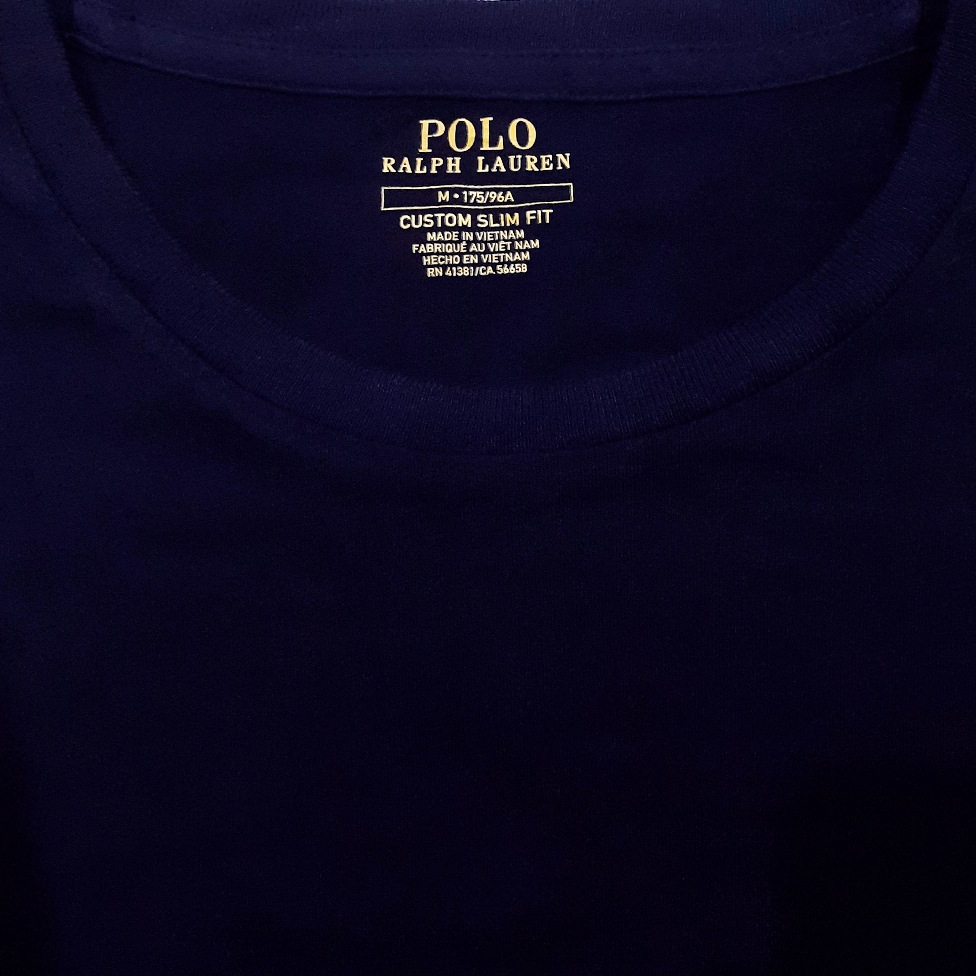 Polo Ralph Lauren × RRL Ralph Lauren × Ralph Lauren Polo Ralph Lauren Custom Fit Short ( M ) Size US M / EU 48-50 / 2 - 3 Thumbnail