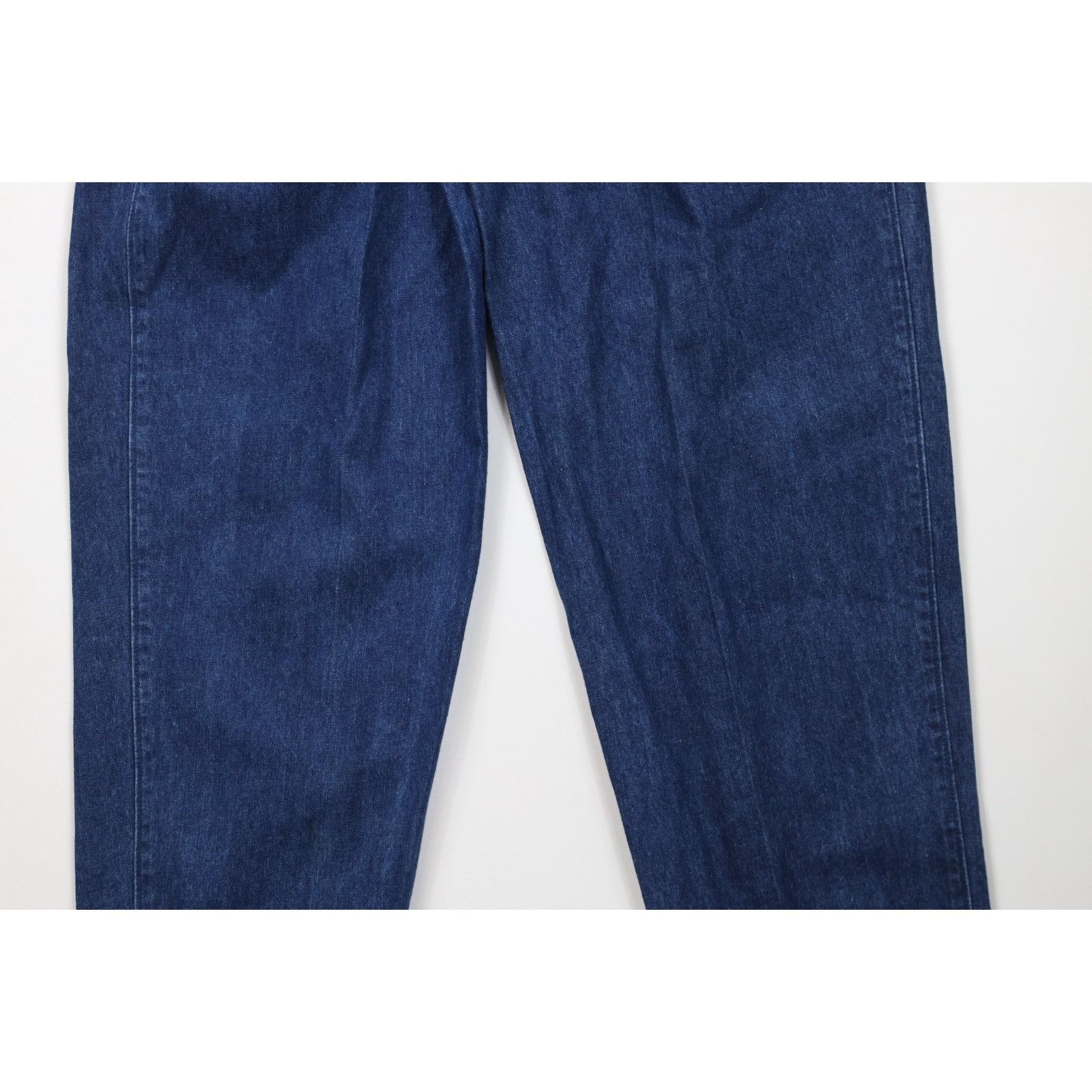 Levi's Deadstock Vintage 90s Levis SilverTab Hollywood Buckle Jeans Size US 29 - 13 Thumbnail
