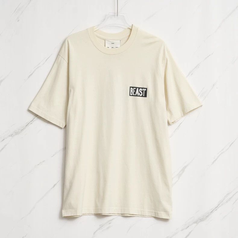 Song For The Mute Song for the mute Printed T-shirt Size US S / EU 44-46 / 1 - 1 Thumbnail