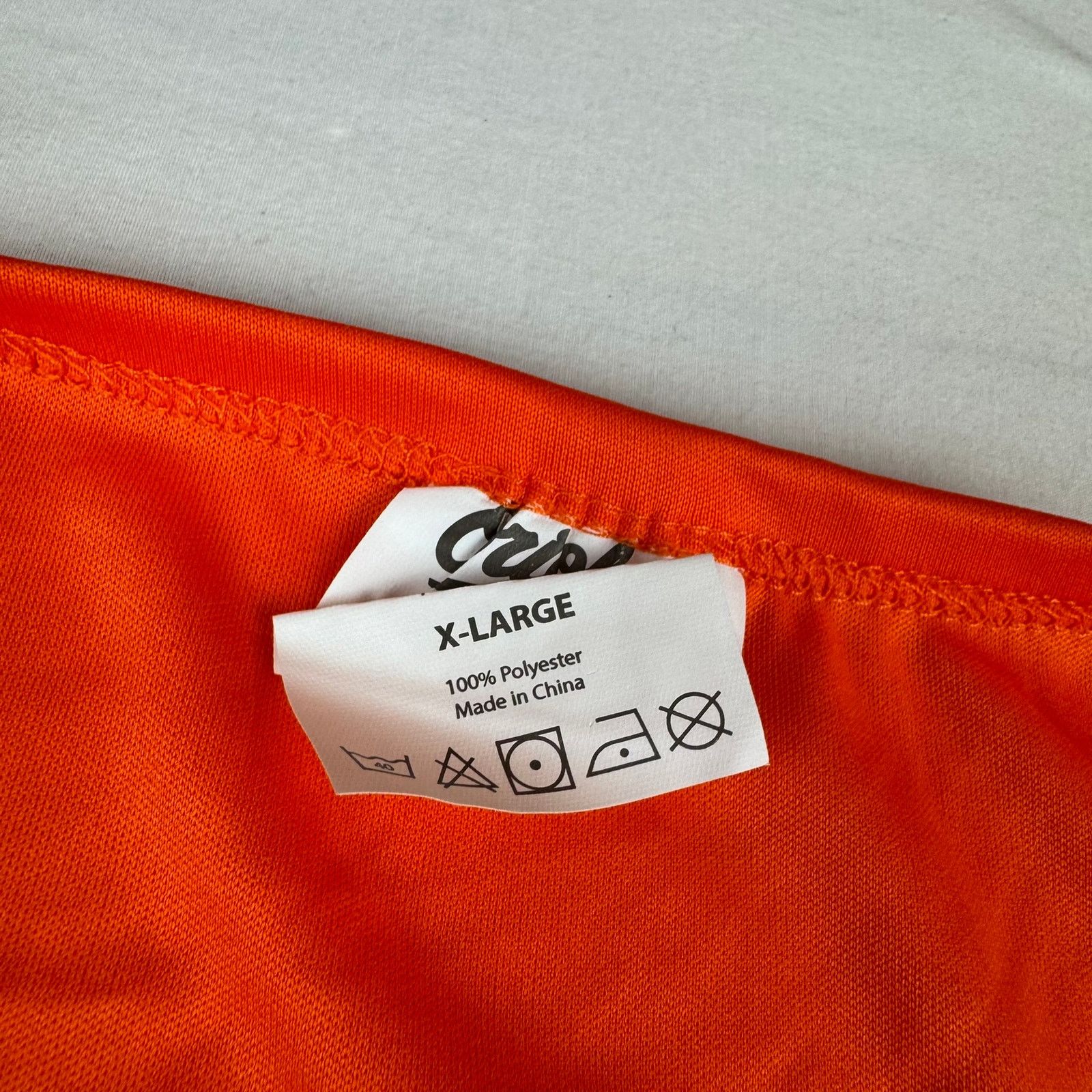 Other Baltimore Orioles Ocean City Mr. Splash T-Shirt XL Size US XL / EU 56 / 4 - 3 Thumbnail