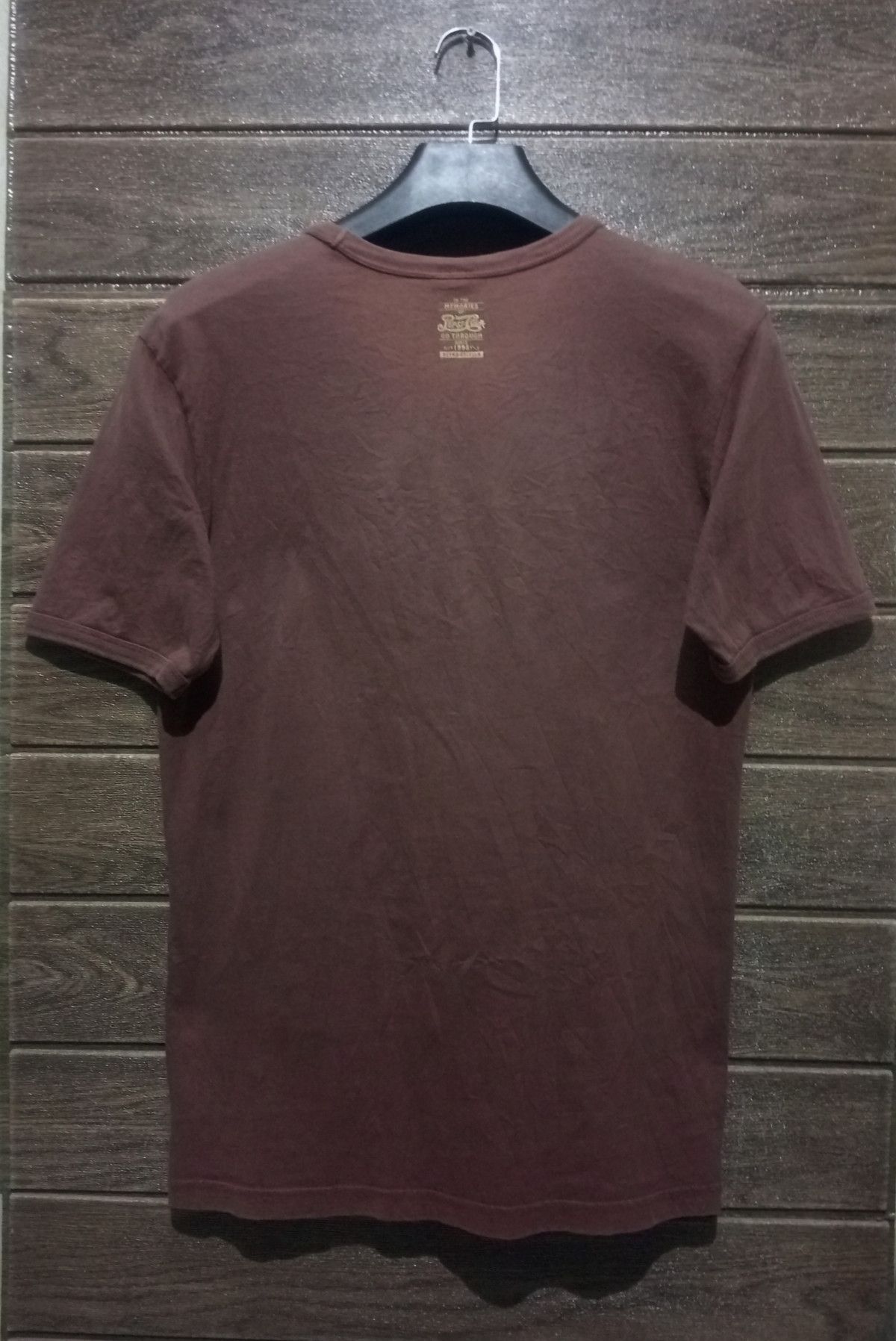 Pepsi Vintage '90s Pepsi Retro Edition Tee Very Rare Size US M / EU 48-50 / 2 - 10 Thumbnail