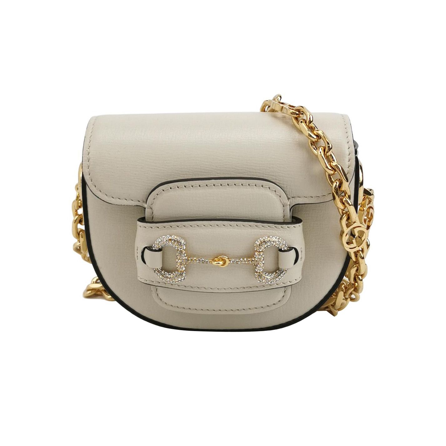 Gucci Gucci Women os Shoulder Bags Size ONE SIZE - 1 Thumbnail