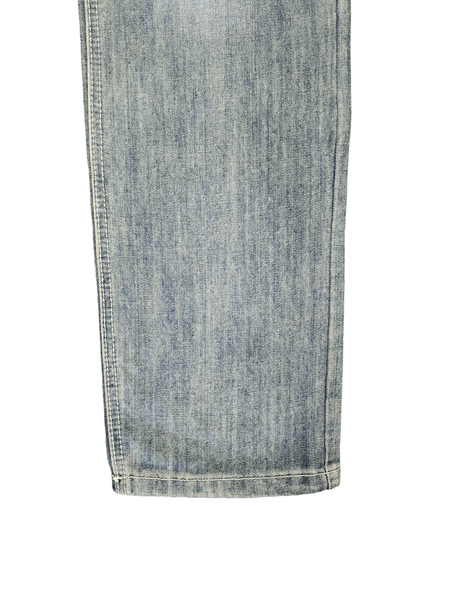Diesel Vintage Diesel Sun Faded Denim Jeans Streetwear Y2k Size US 30 / EU 46 - 7 Thumbnail