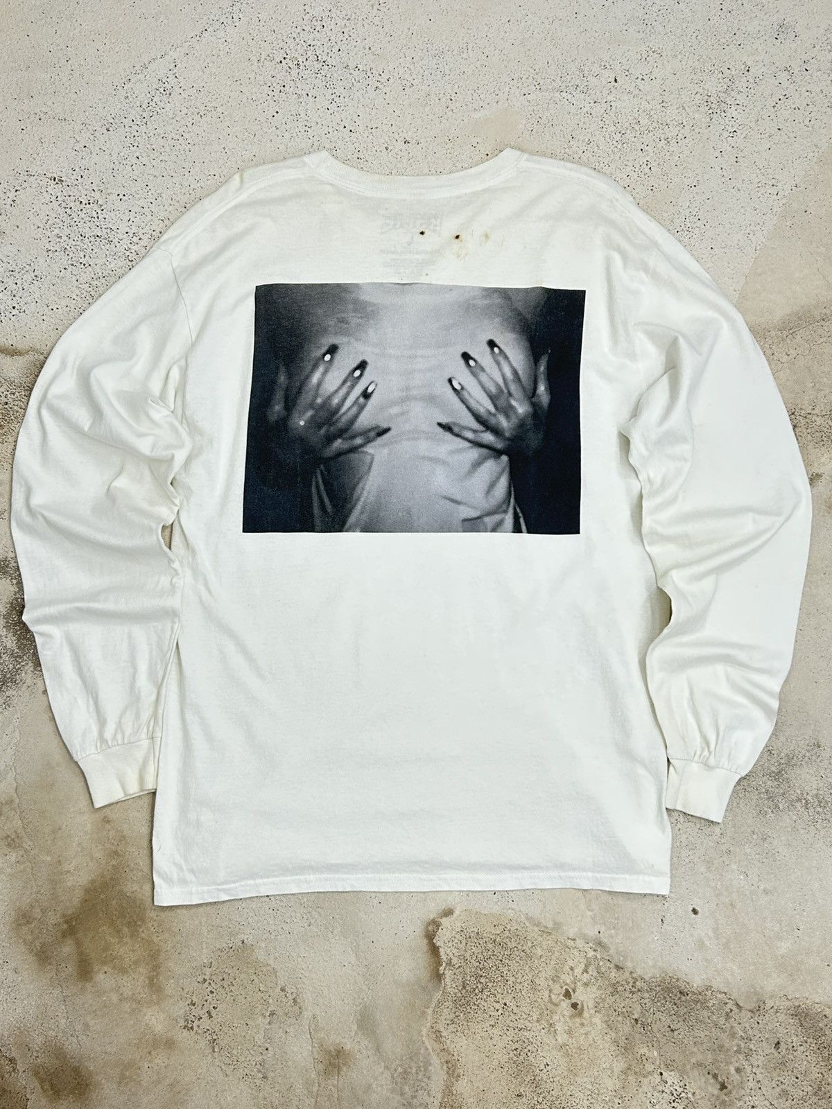 Designer × Japanese Brand Streetwear Kylie Calabasas Photoprint Sex Backhit Size US M / EU 48-50 / 2 - 2 Thumbnail