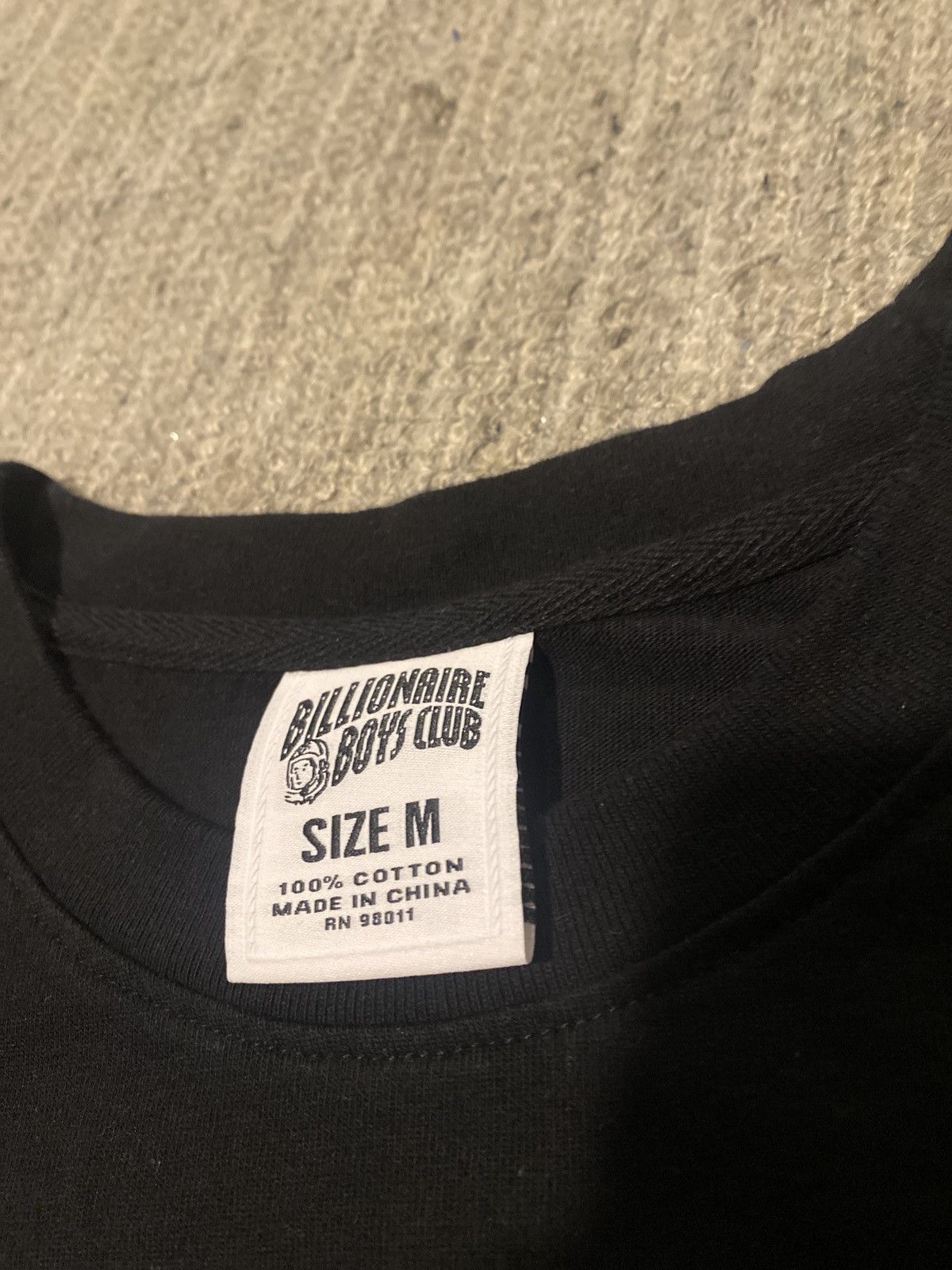 Billionaire Boys Club Billionaire boys club Size US M / EU 48-50 / 2 - 4 Thumbnail