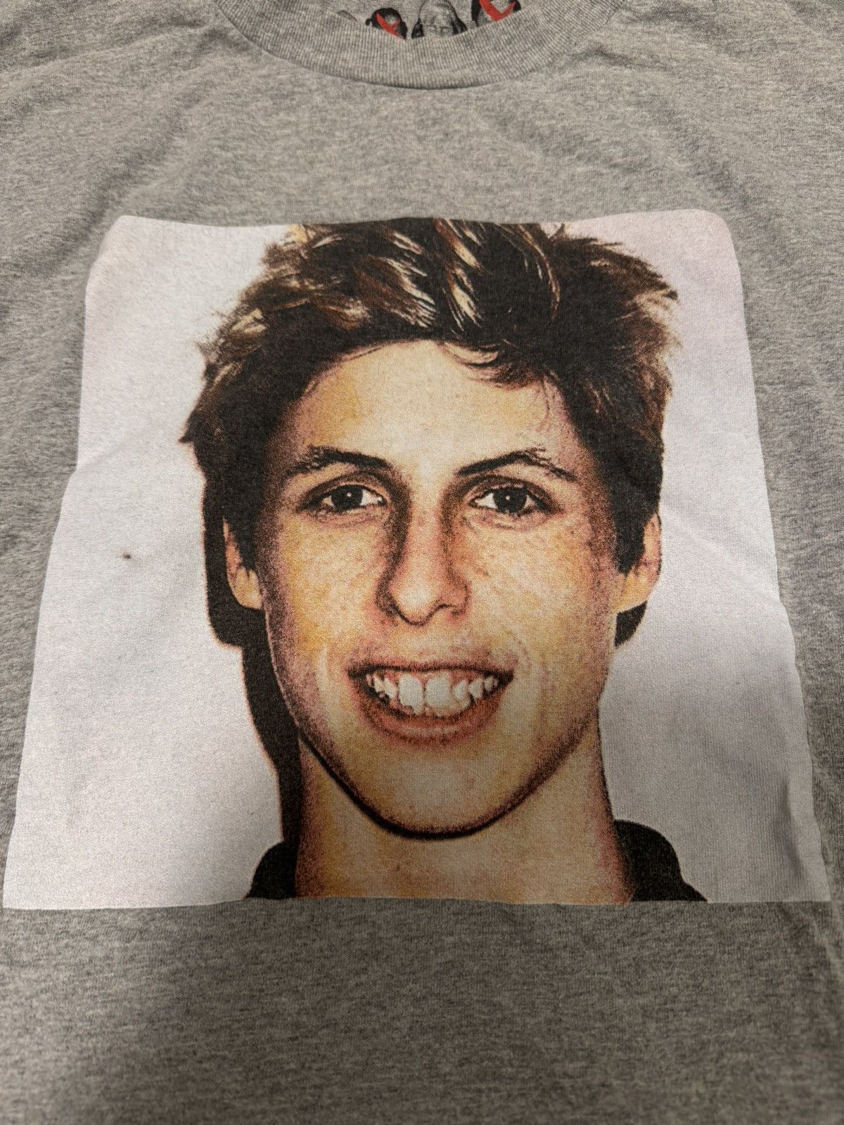 Golf Wang Golf Wang OG Lucas Tee Size US L / EU 52-54 / 3 - 2 Thumbnail