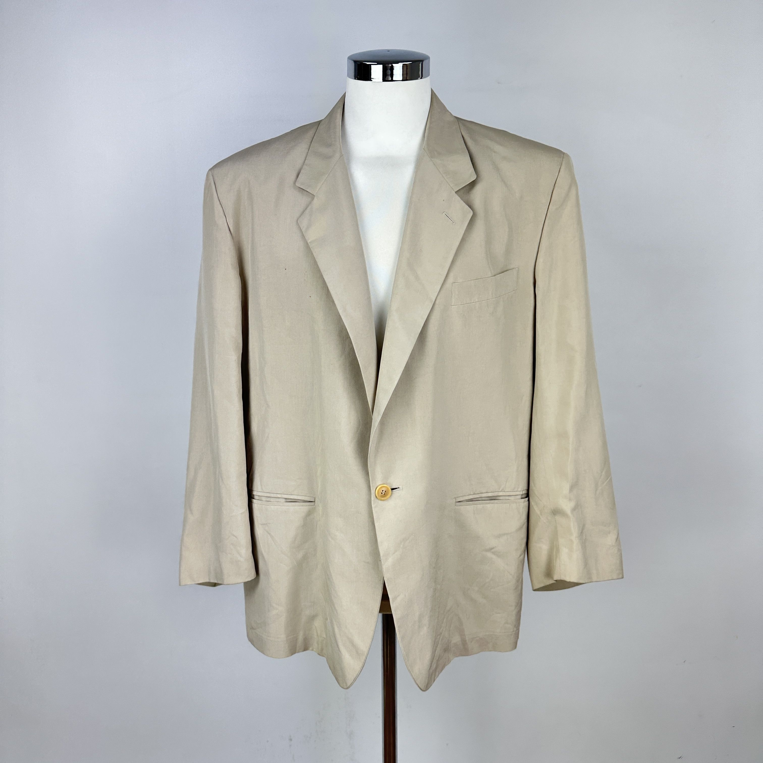 Missoni Blazer Missoni Seta – 54 IT Size 40S - 1 Thumbnail