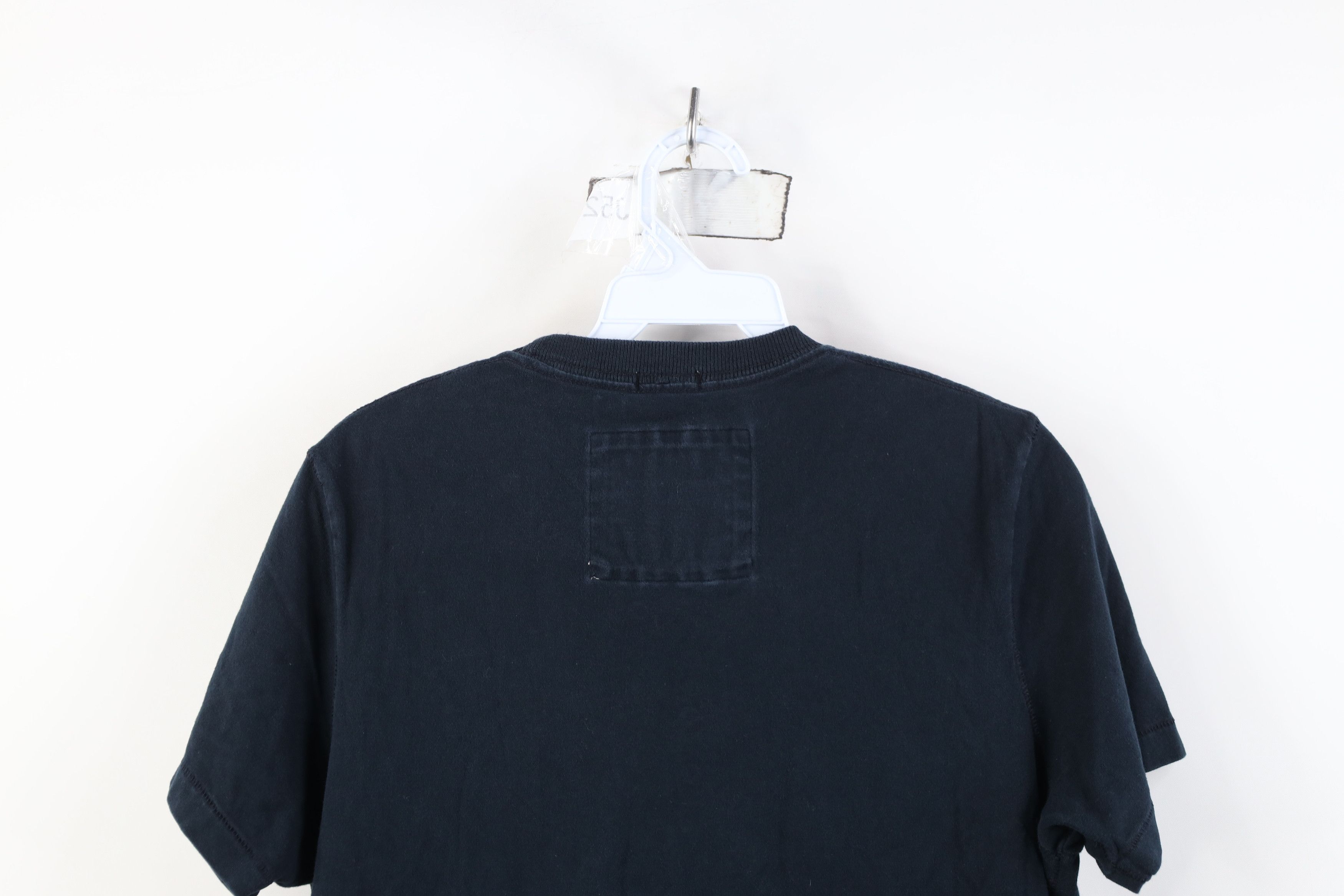 Abercrombie & Fitch Vintage Y2K Abercrombie & Fitch Spell Football T-Shirt Blue Size US M / EU 48-50 / 2 - 14 Thumbnail