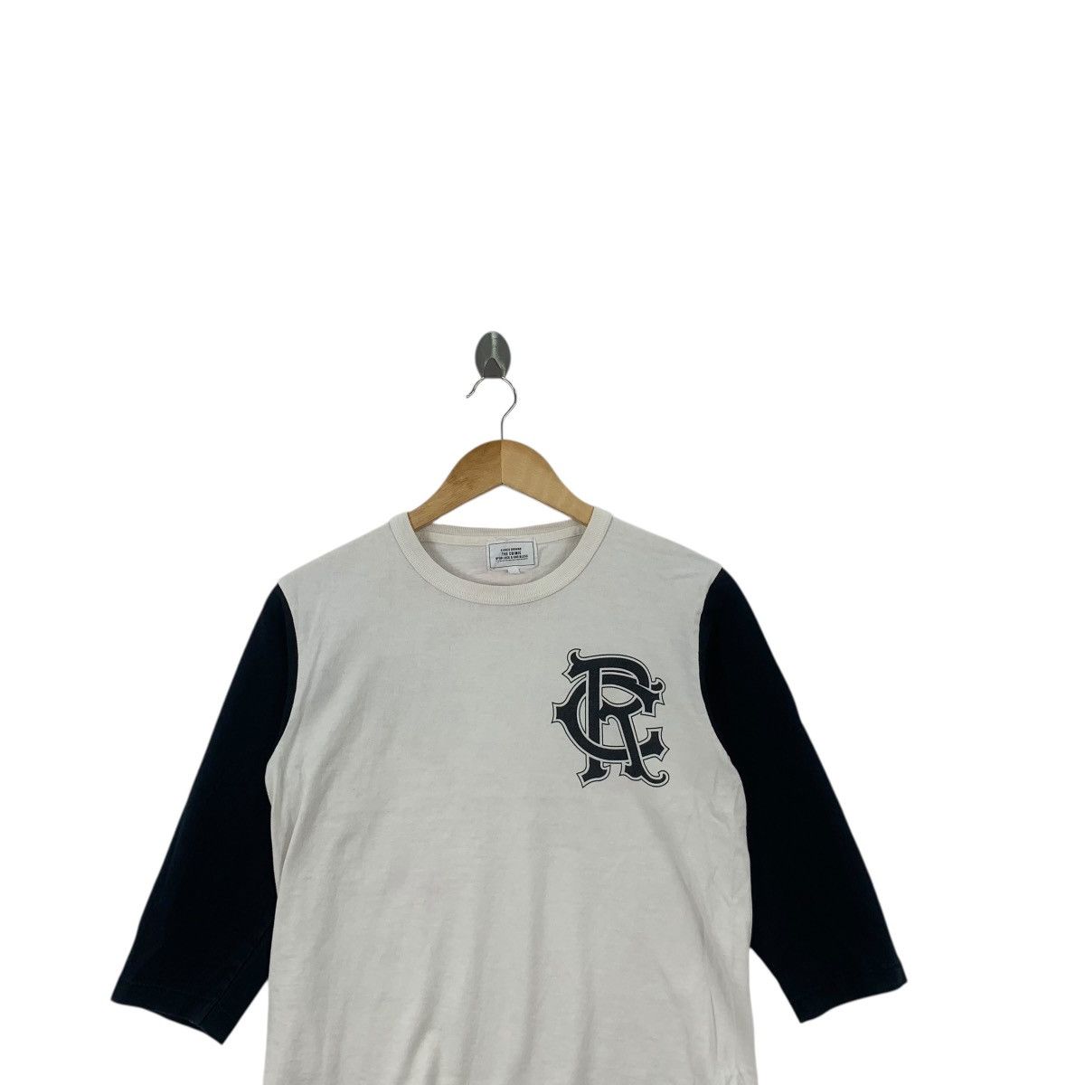 Other THE CRIMIE TOKYO Higher Ground God Bless Tee Shirt Top Size S / US 4 / IT 40 - 2 Thumbnail