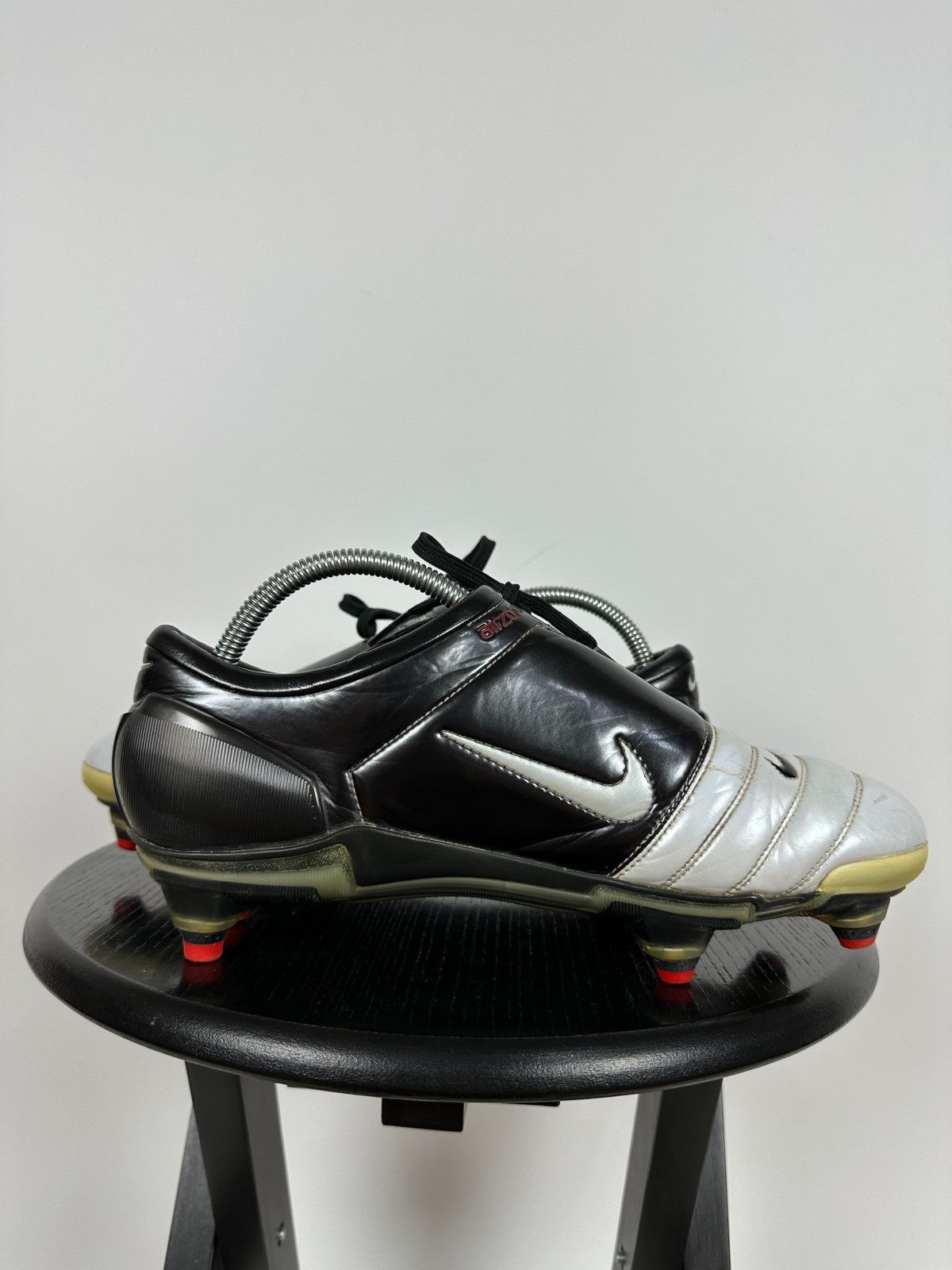 【激レア】AIR ZOOM total90 2足セット Nike Air Zoom T90 Total 90 SG Soccer Cleats