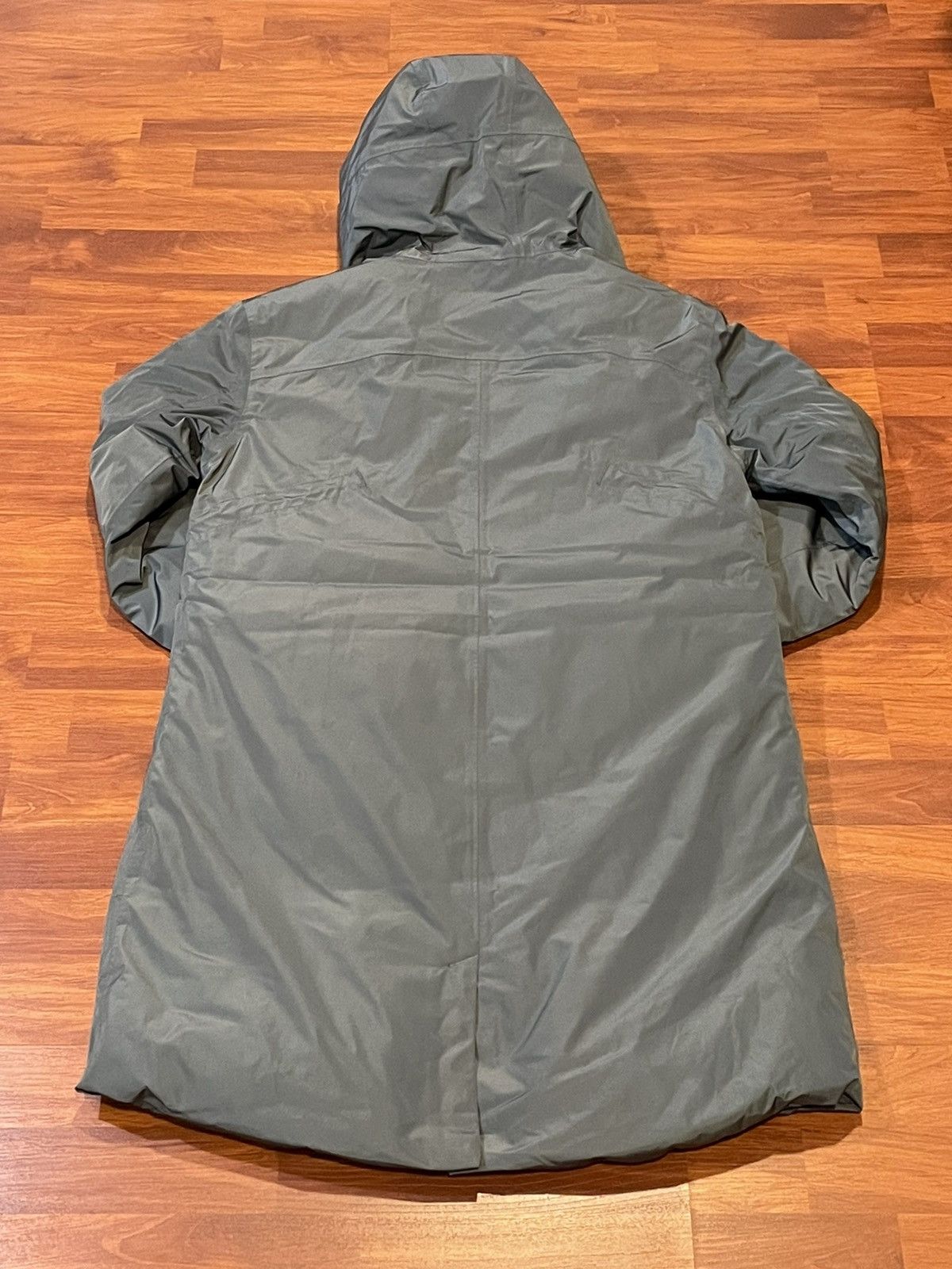Under Armour Under Armour Down 2.0 Parka ‘Grey’ (size wmns S) Size S / US 4 / IT 40 - 6 Thumbnail