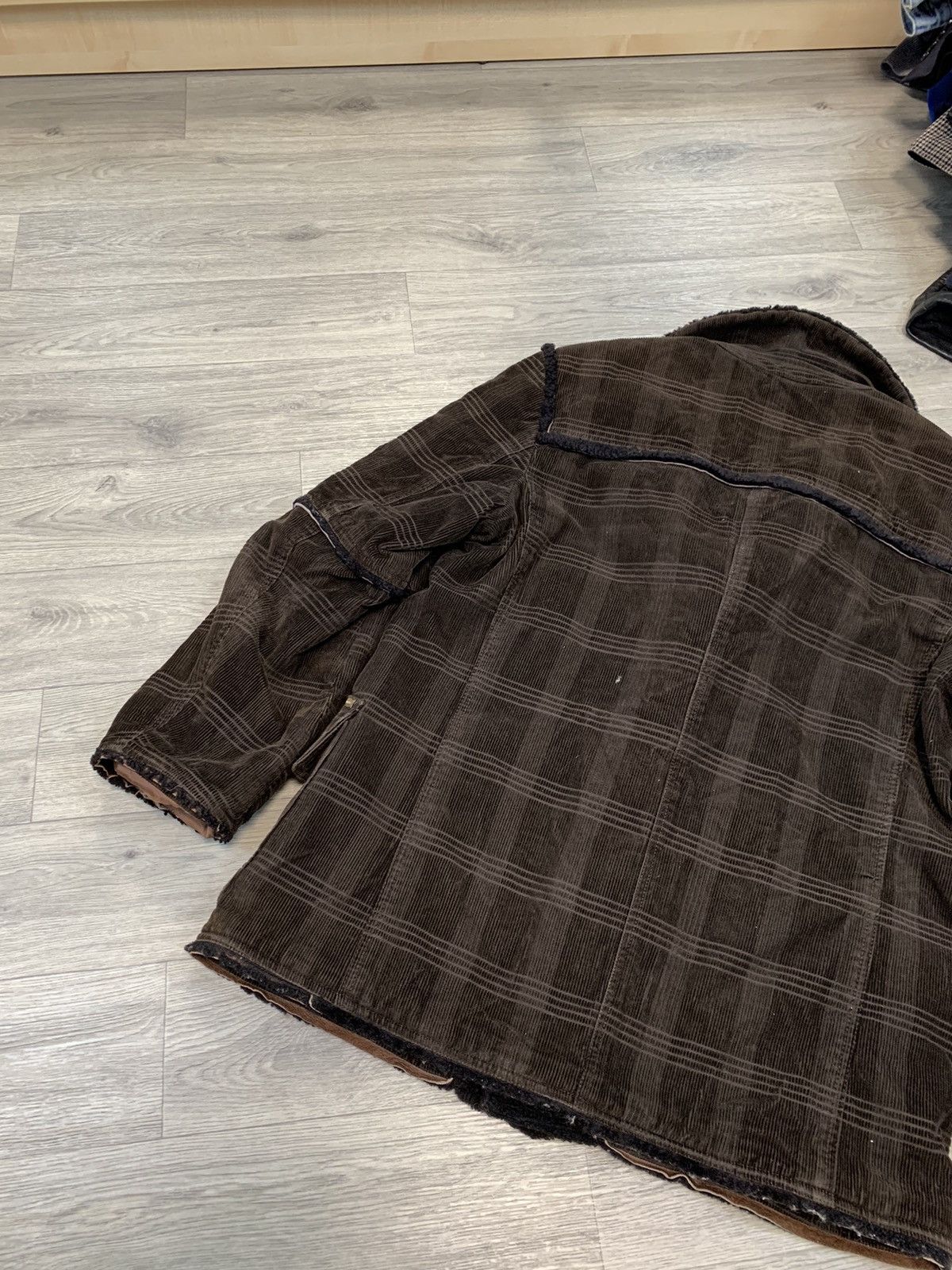 Dolce & Gabbana Dolce & Gabbana vintage men’s jacket Size US L / EU 52-54 / 3 - 9 Thumbnail