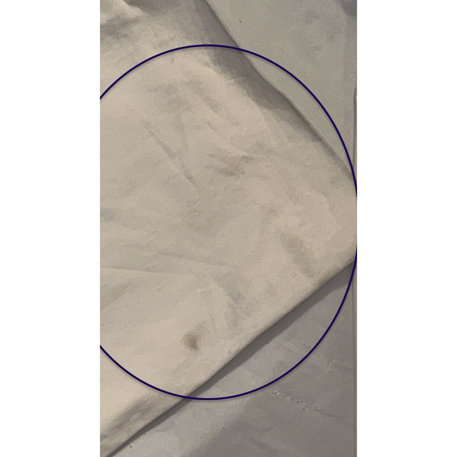 Helmut Lang Vtg Helmut Lang Archive Made in Italy White Pants SZ: 44 Size 30" / US 8 / IT 44 - 6 Thumbnail