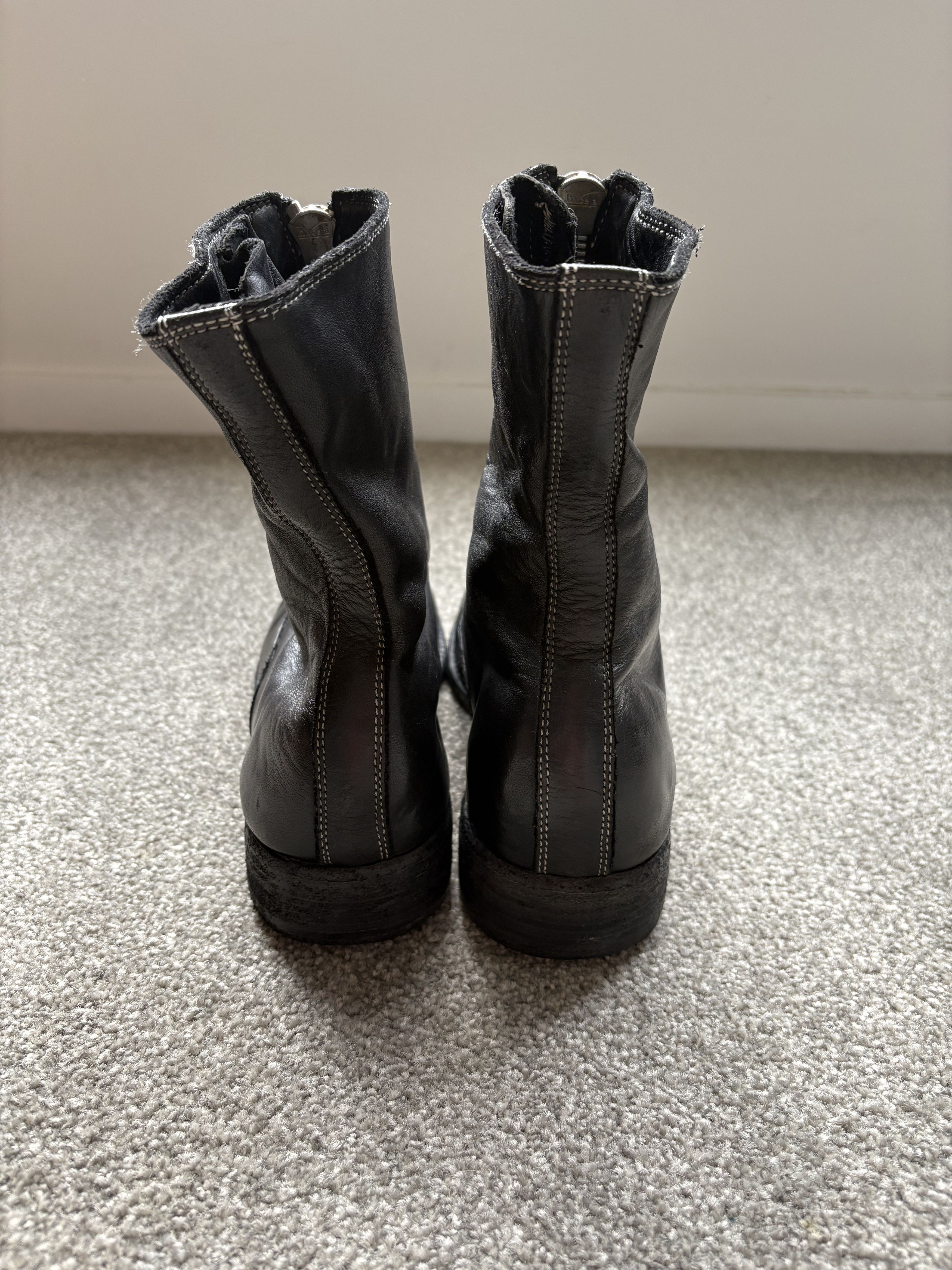 Guidi Guidi Boots Size US 6 / IT 36 - 2 Thumbnail
