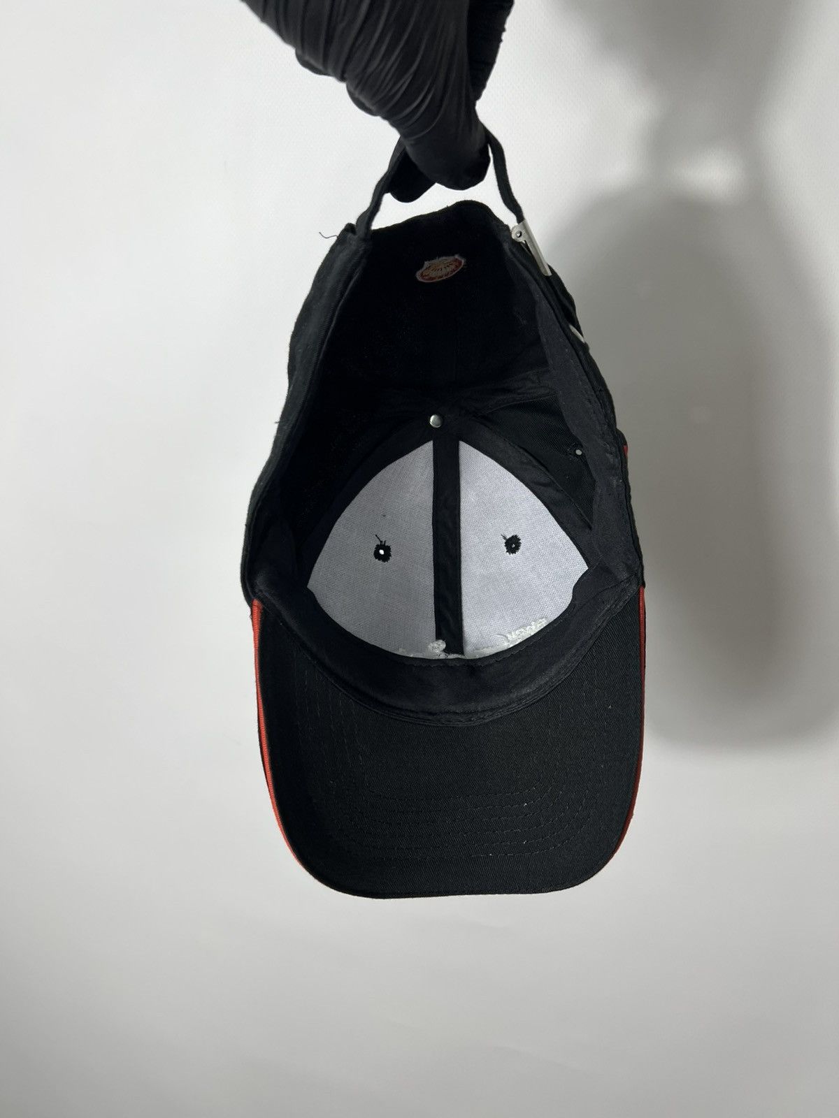 Audi Vintage streetwear racing Shell V-Power Diesel Audi hat cap Size ONE SIZE - 6 Thumbnail