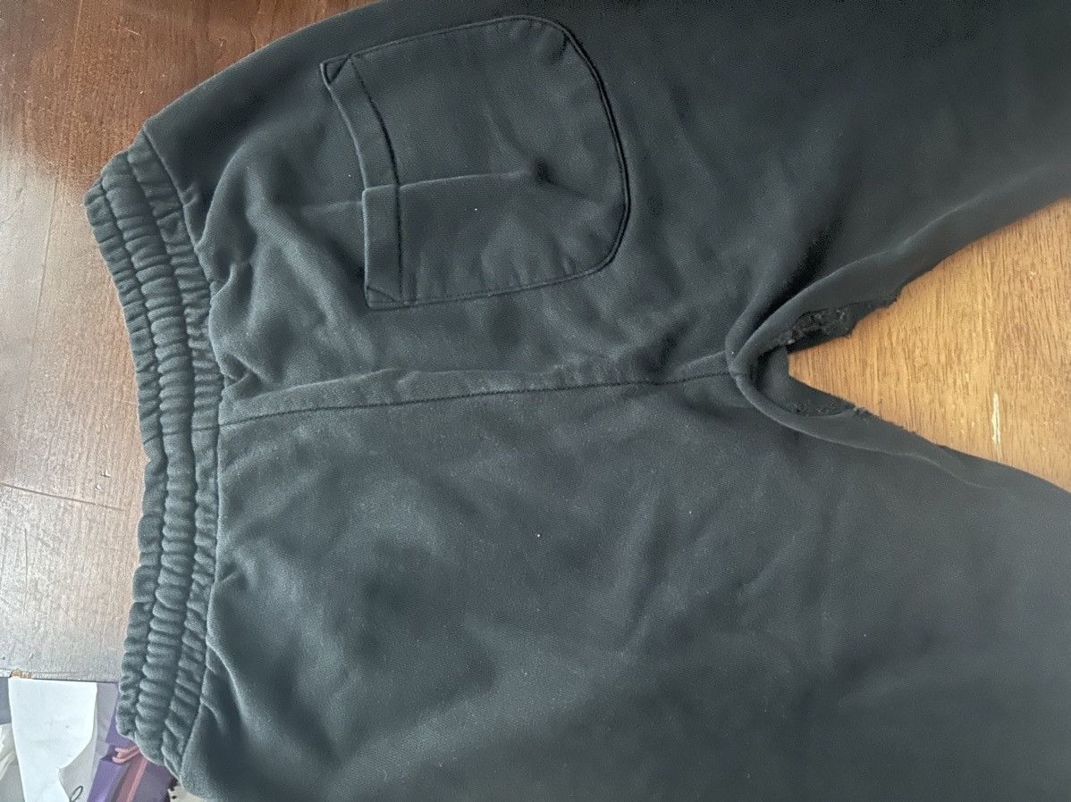 Champion × Vetements Vetements x Champion 1st collab sweat pants Size 27" / US 4 / IT 40 - 3 Thumbnail