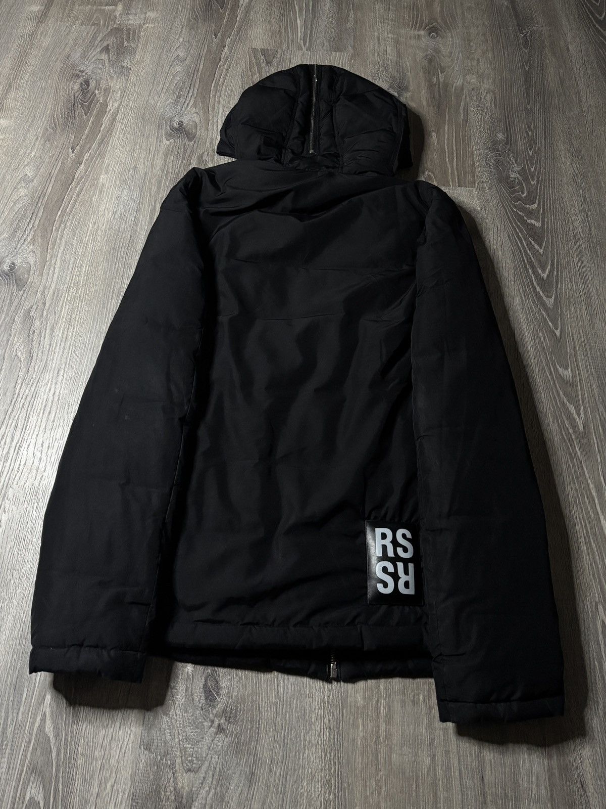 Raf Simons raf simons aw15 "medallion" jacket Size US M / EU 48-50 / 2 - 8 Thumbnail